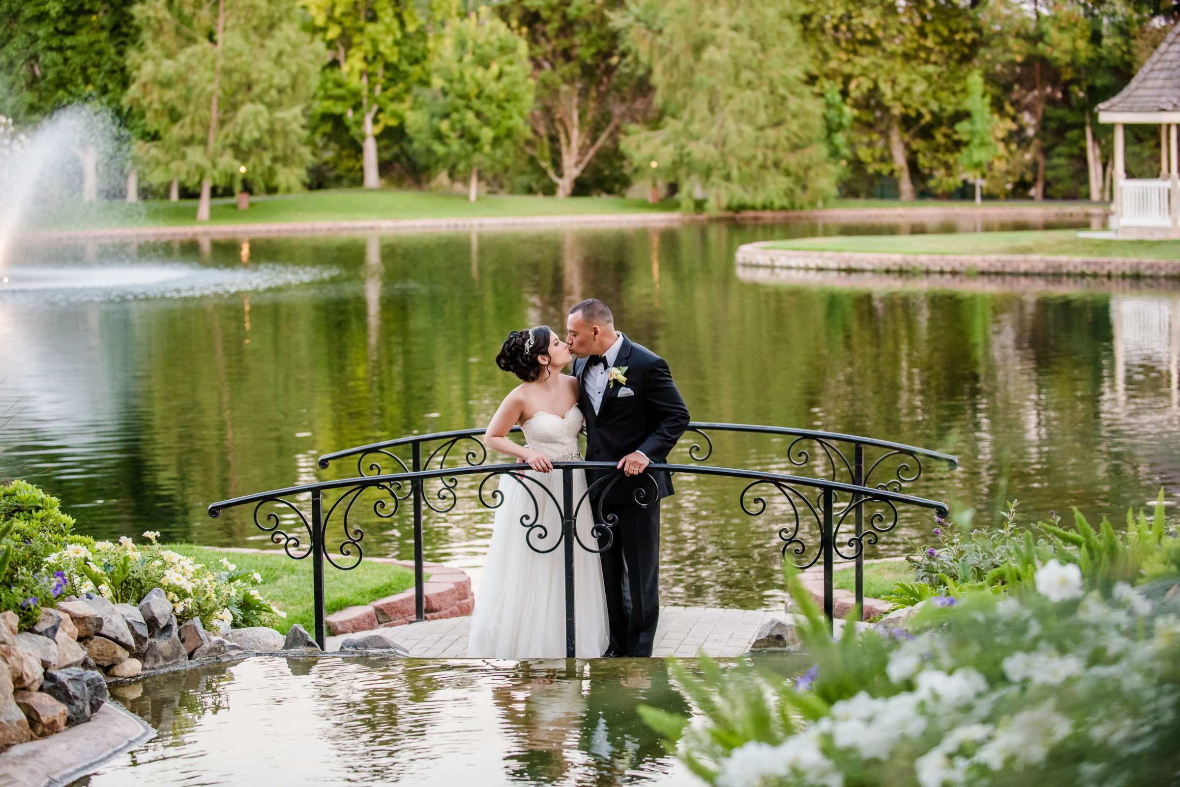 Grand Tradition Estate Wedding, Michele and Rene Wedding Photo #247534 by True Photography