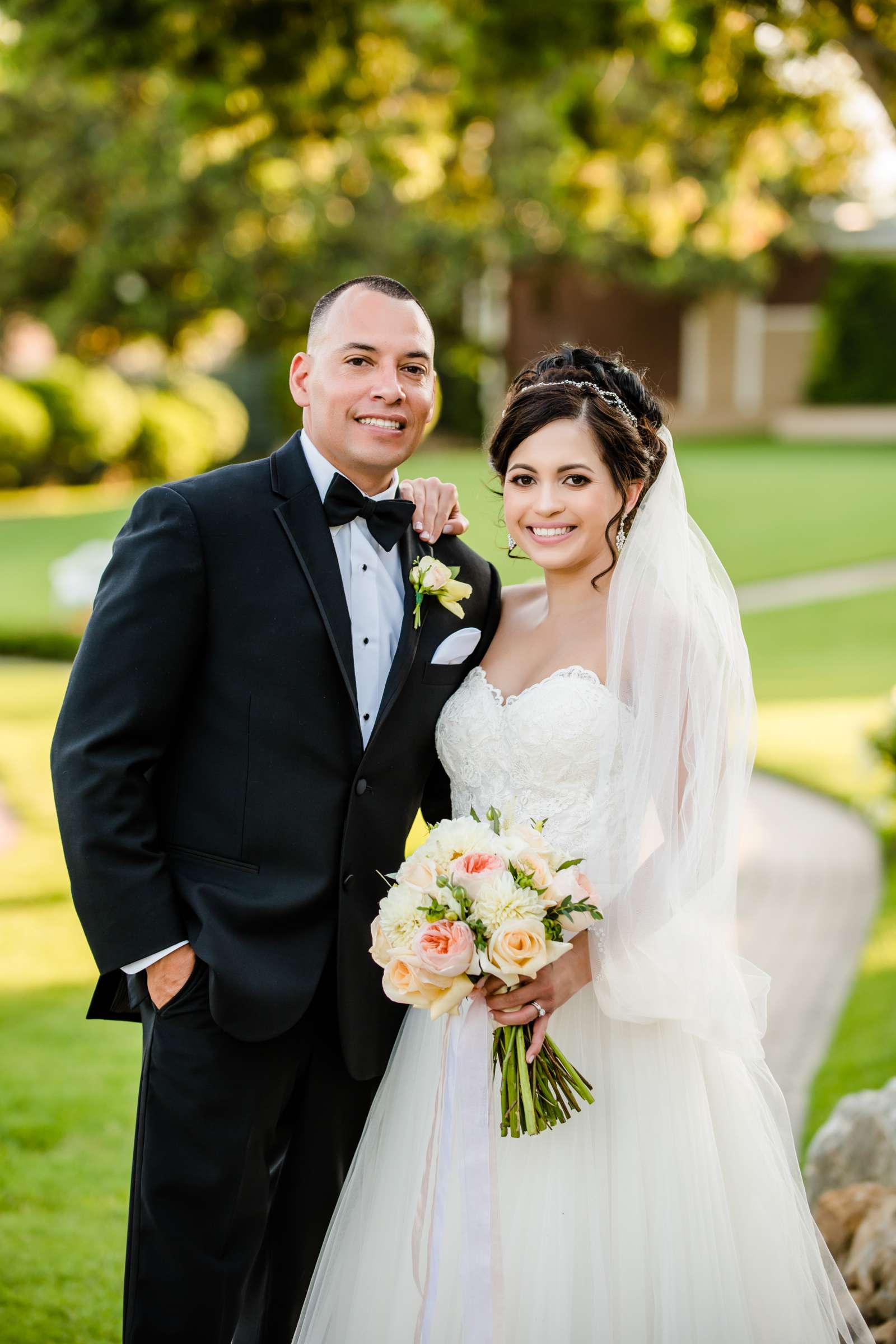Grand Tradition Estate Wedding, Michele and Rene Wedding Photo #247535 by True Photography