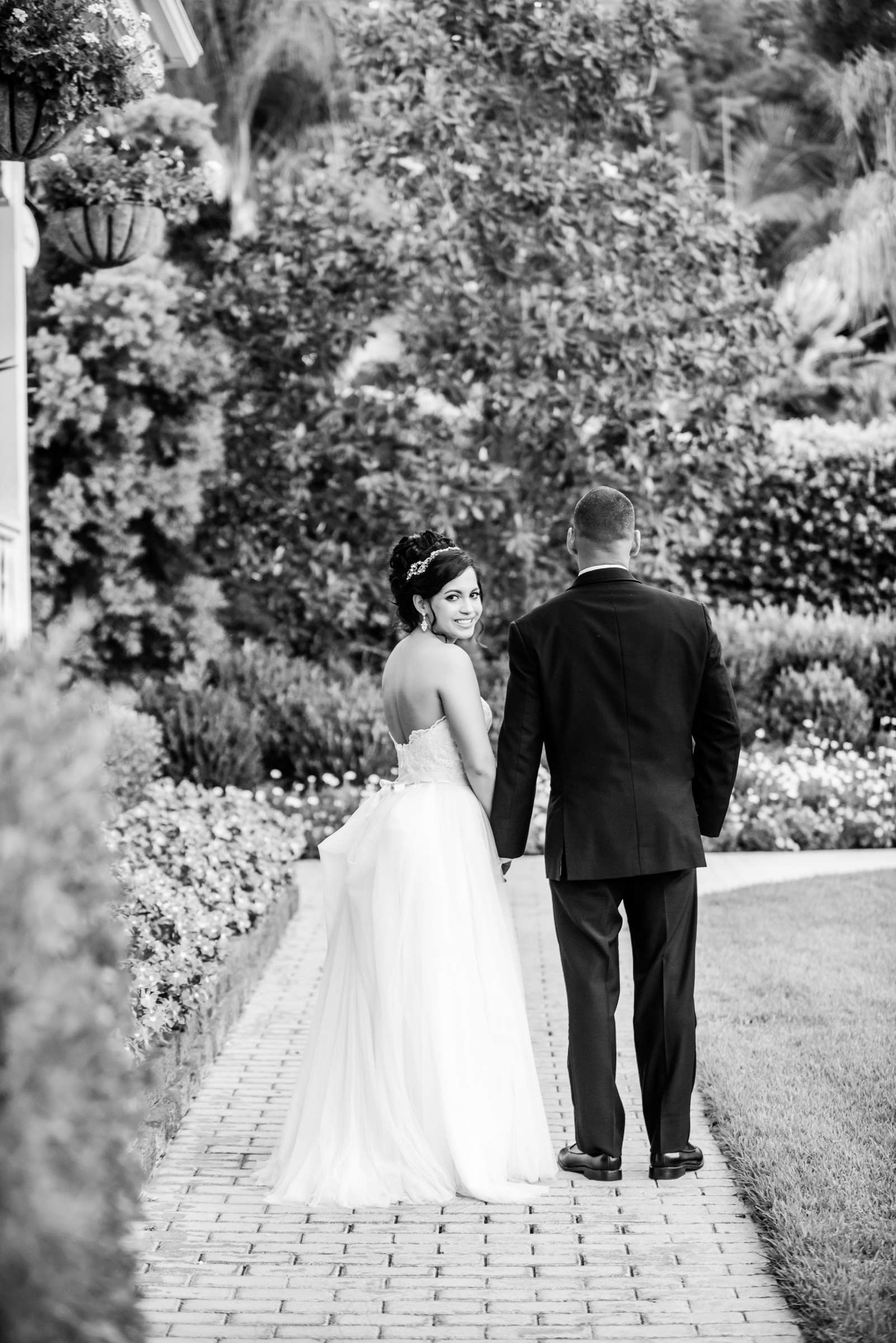 Grand Tradition Estate Wedding, Michele and Rene Wedding Photo #247536 by True Photography
