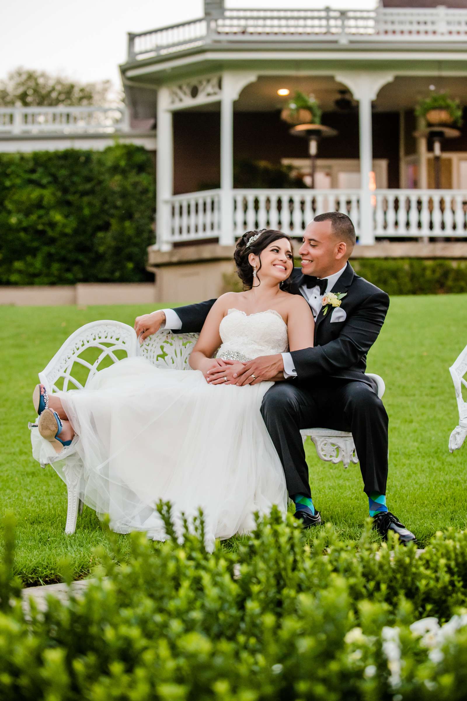 Grand Tradition Estate Wedding, Michele and Rene Wedding Photo #247539 by True Photography