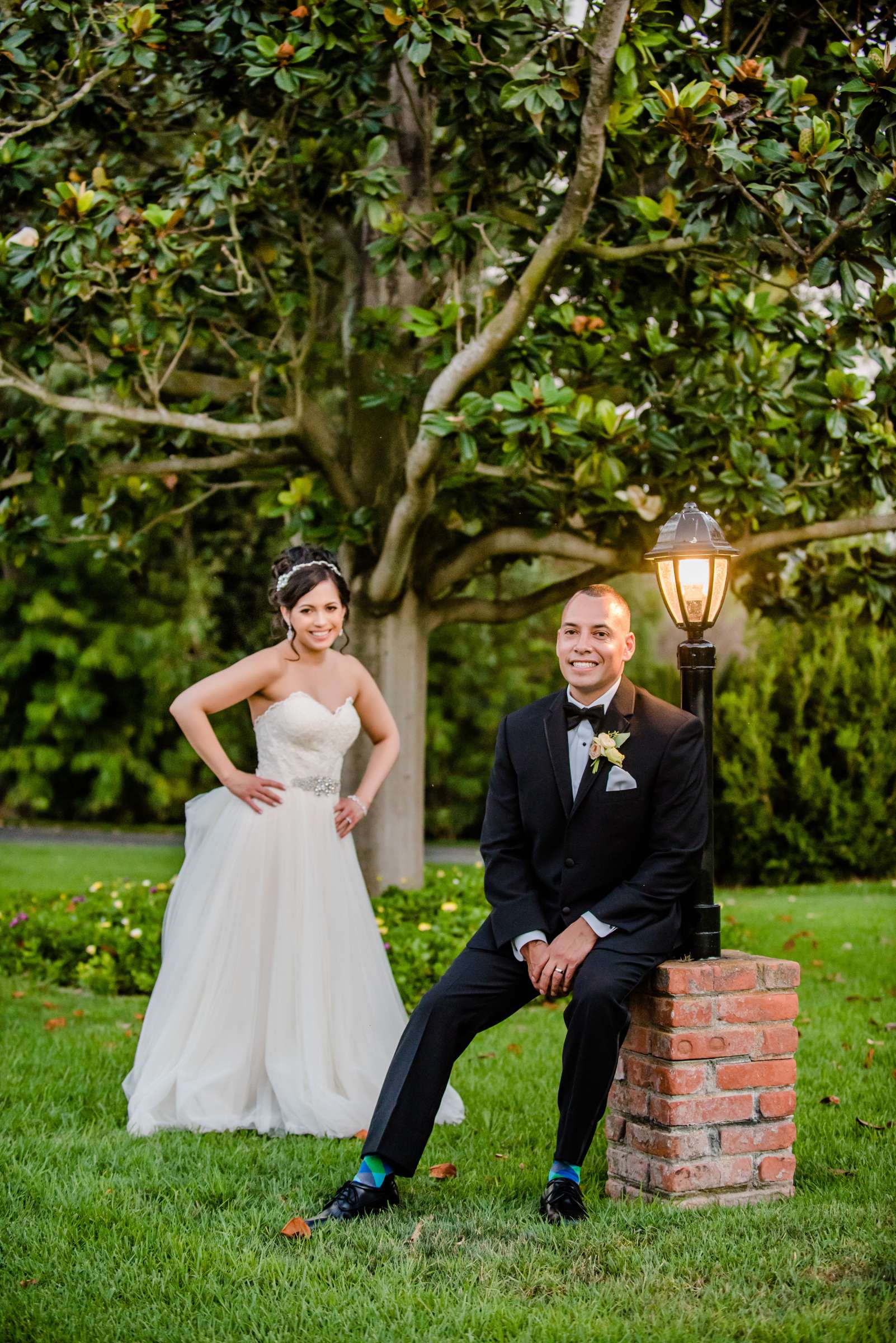 Grand Tradition Estate Wedding, Michele and Rene Wedding Photo #247541 by True Photography