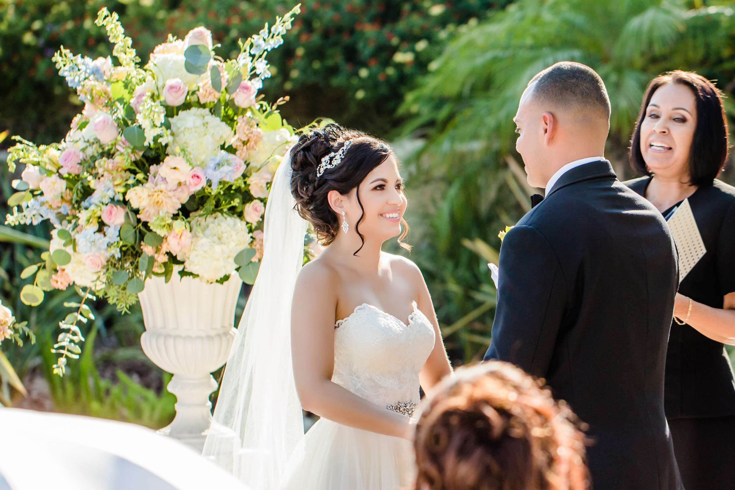 Grand Tradition Estate Wedding, Michele and Rene Wedding Photo #247547 by True Photography