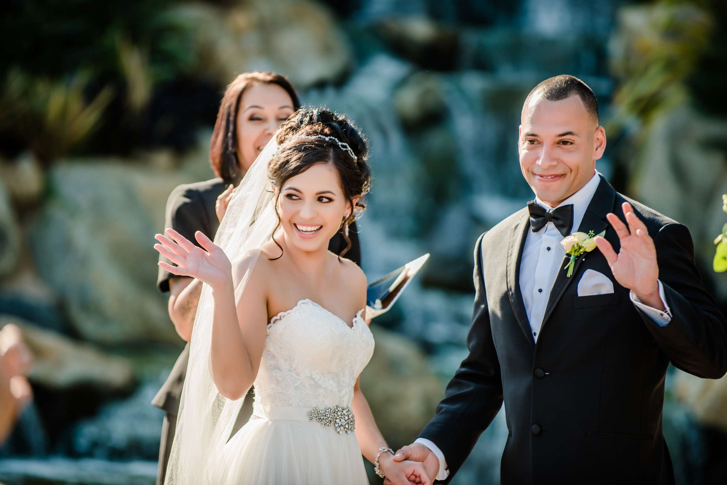 Grand Tradition Estate Wedding, Michele and Rene Wedding Photo #247548 by True Photography