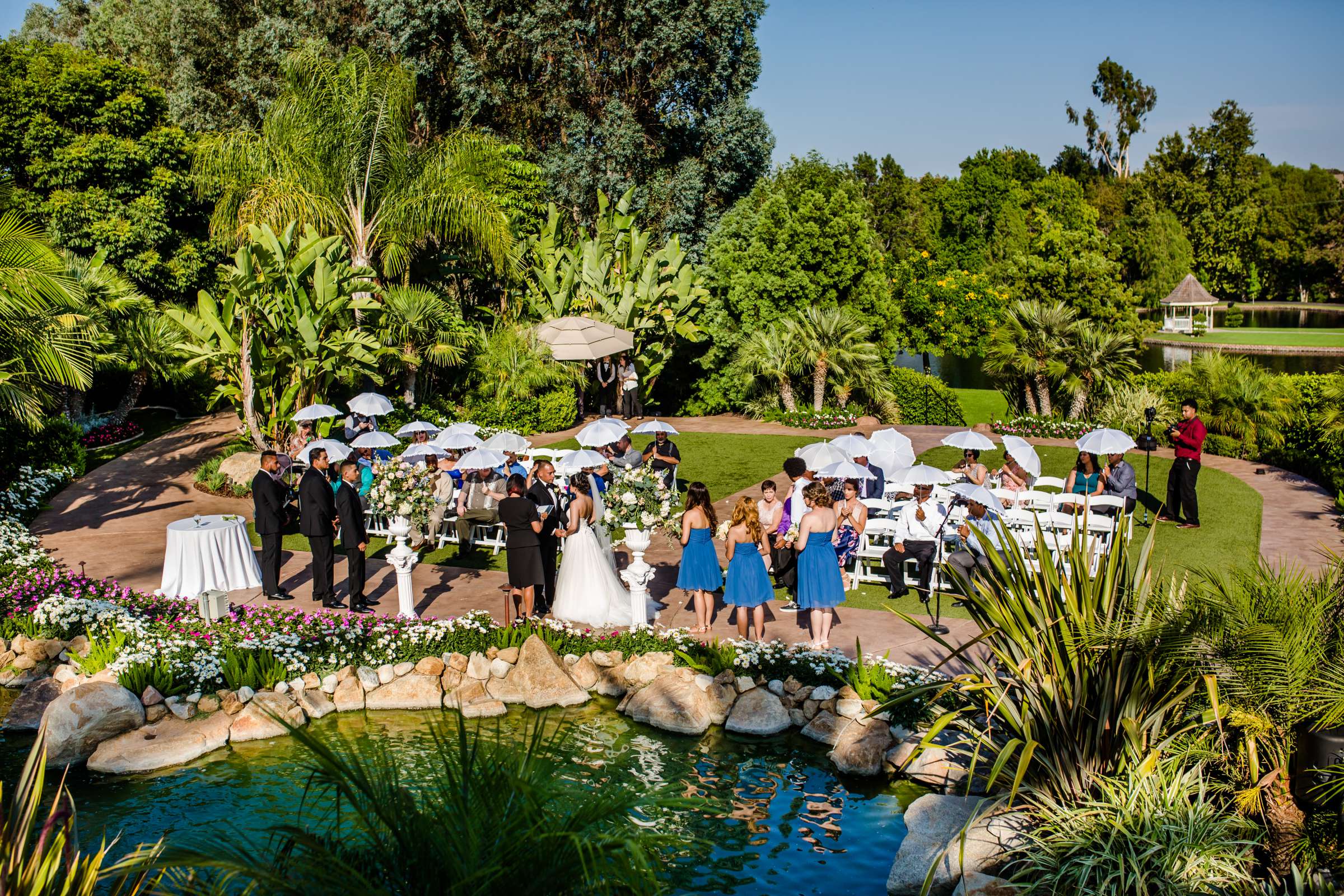 Grand Tradition Estate Wedding, Michele and Rene Wedding Photo #247549 by True Photography