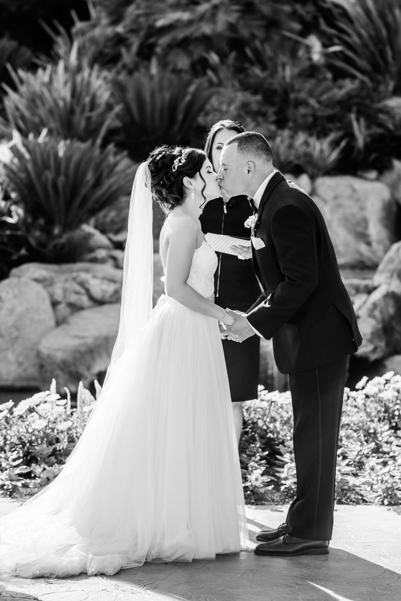 Grand Tradition Estate Wedding, Michele and Rene Wedding Photo #247555 by True Photography