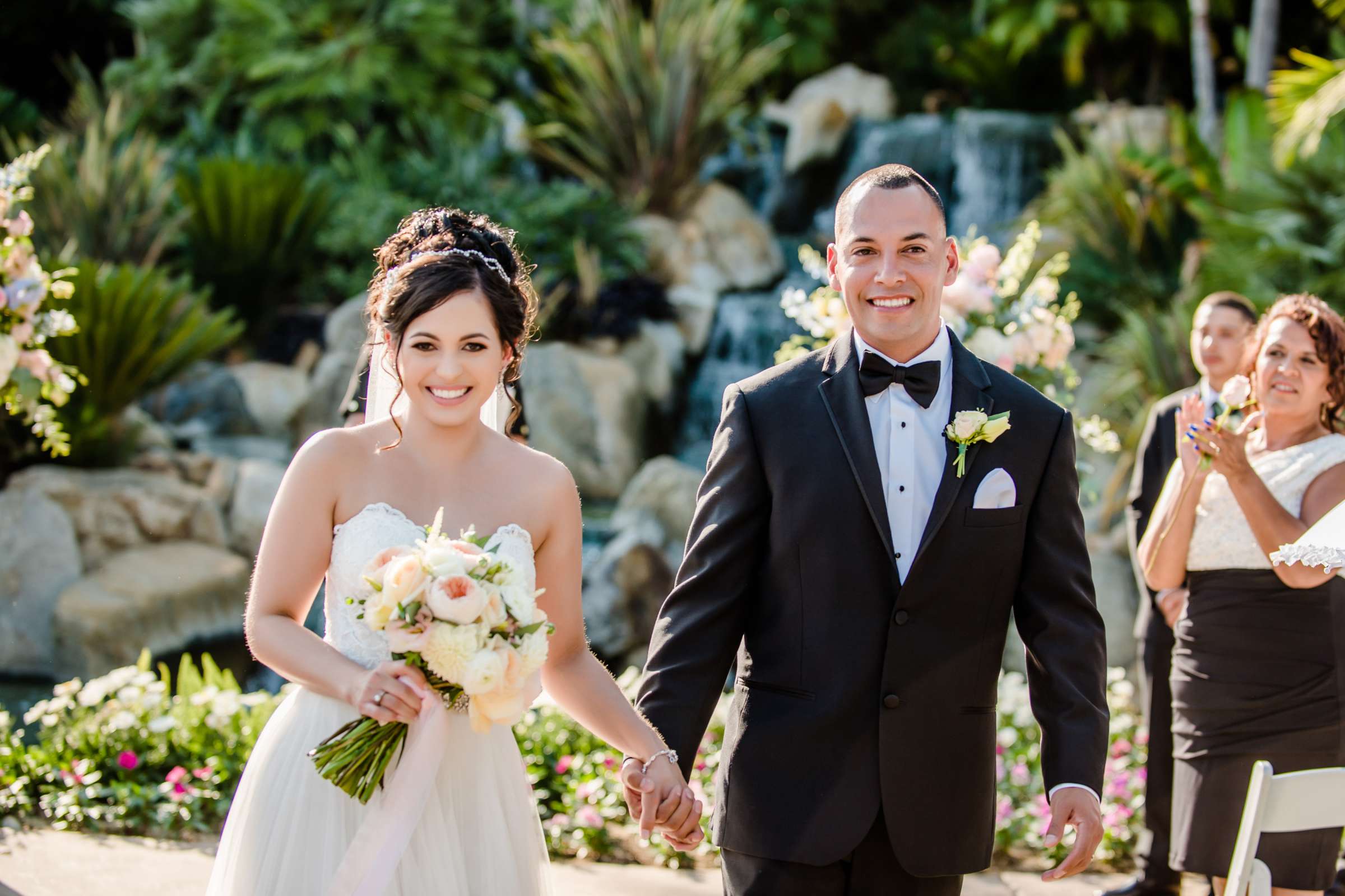 Grand Tradition Estate Wedding, Michele and Rene Wedding Photo #247557 by True Photography