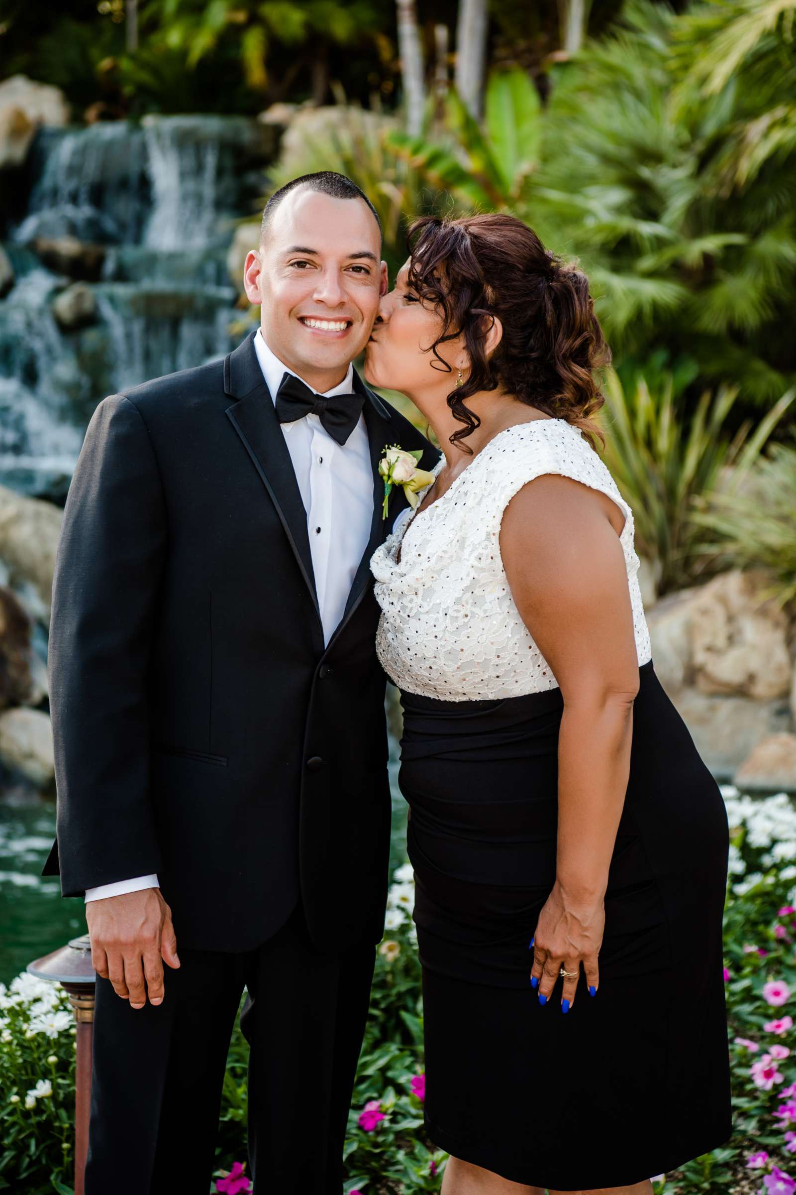 Grand Tradition Estate Wedding, Michele and Rene Wedding Photo #247561 by True Photography