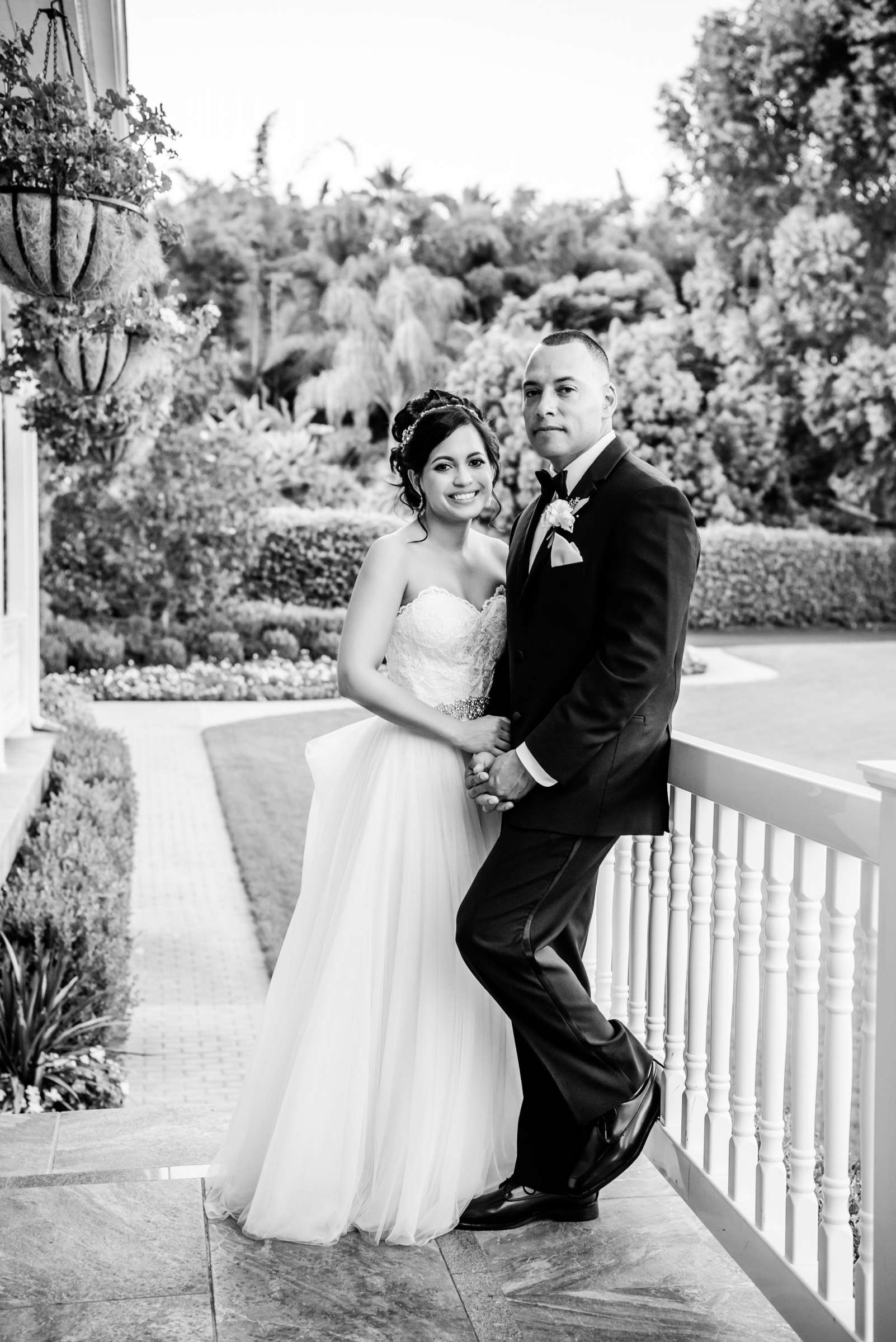 Grand Tradition Estate Wedding, Michele and Rene Wedding Photo #247563 by True Photography