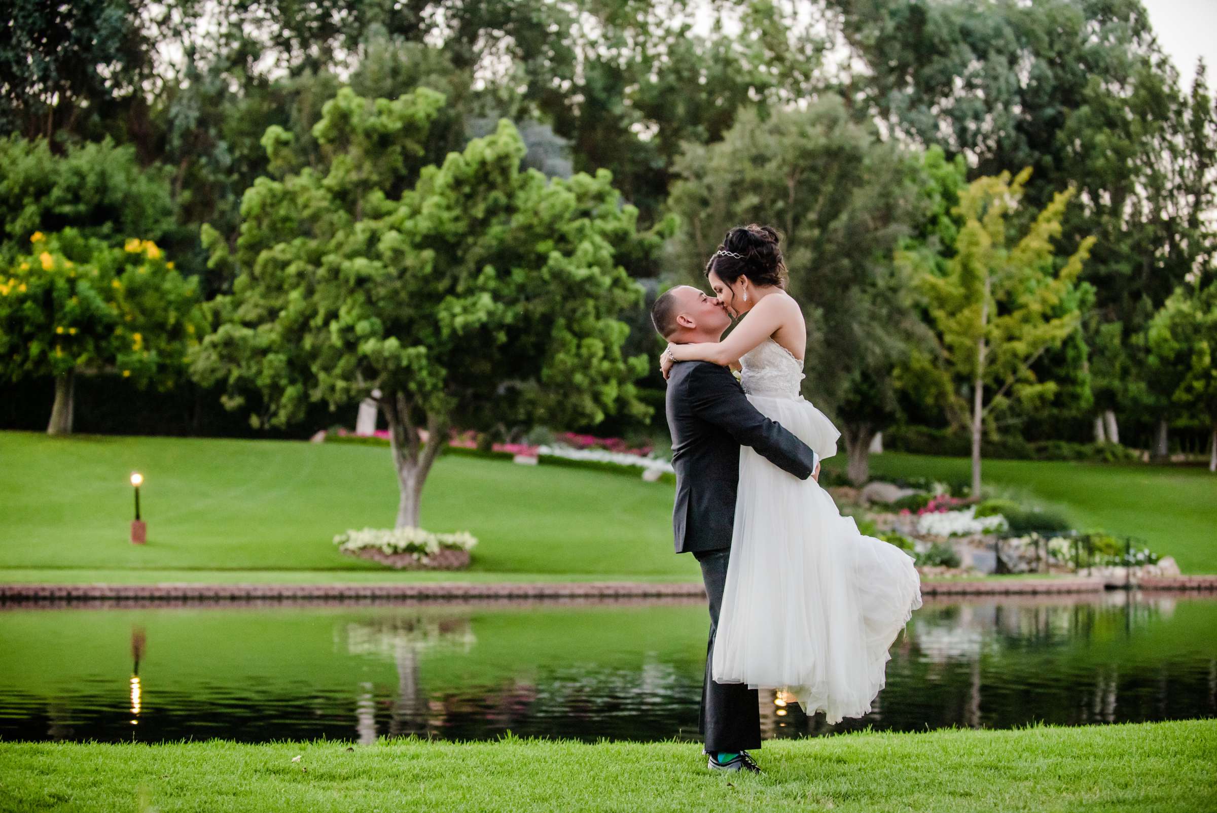 Grand Tradition Estate Wedding, Michele and Rene Wedding Photo #247567 by True Photography