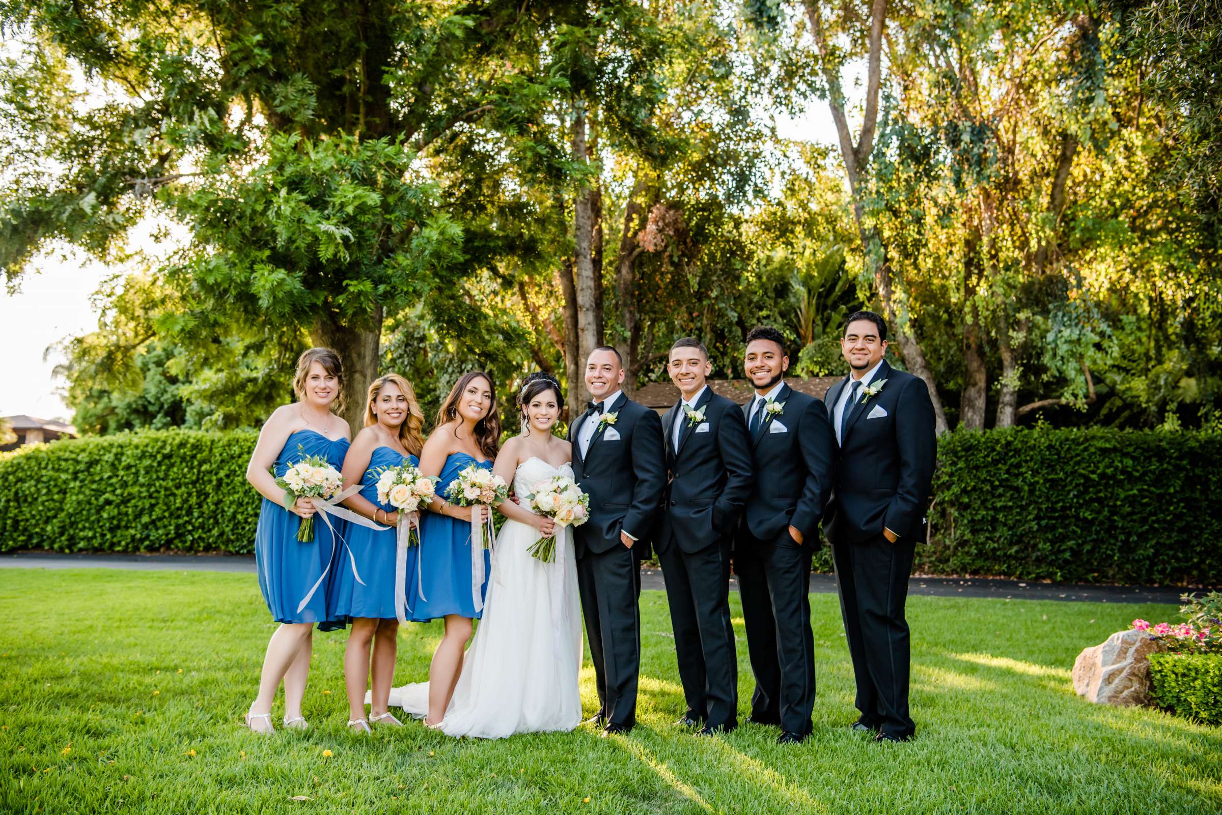 Grand Tradition Estate Wedding, Michele and Rene Wedding Photo #247568 by True Photography