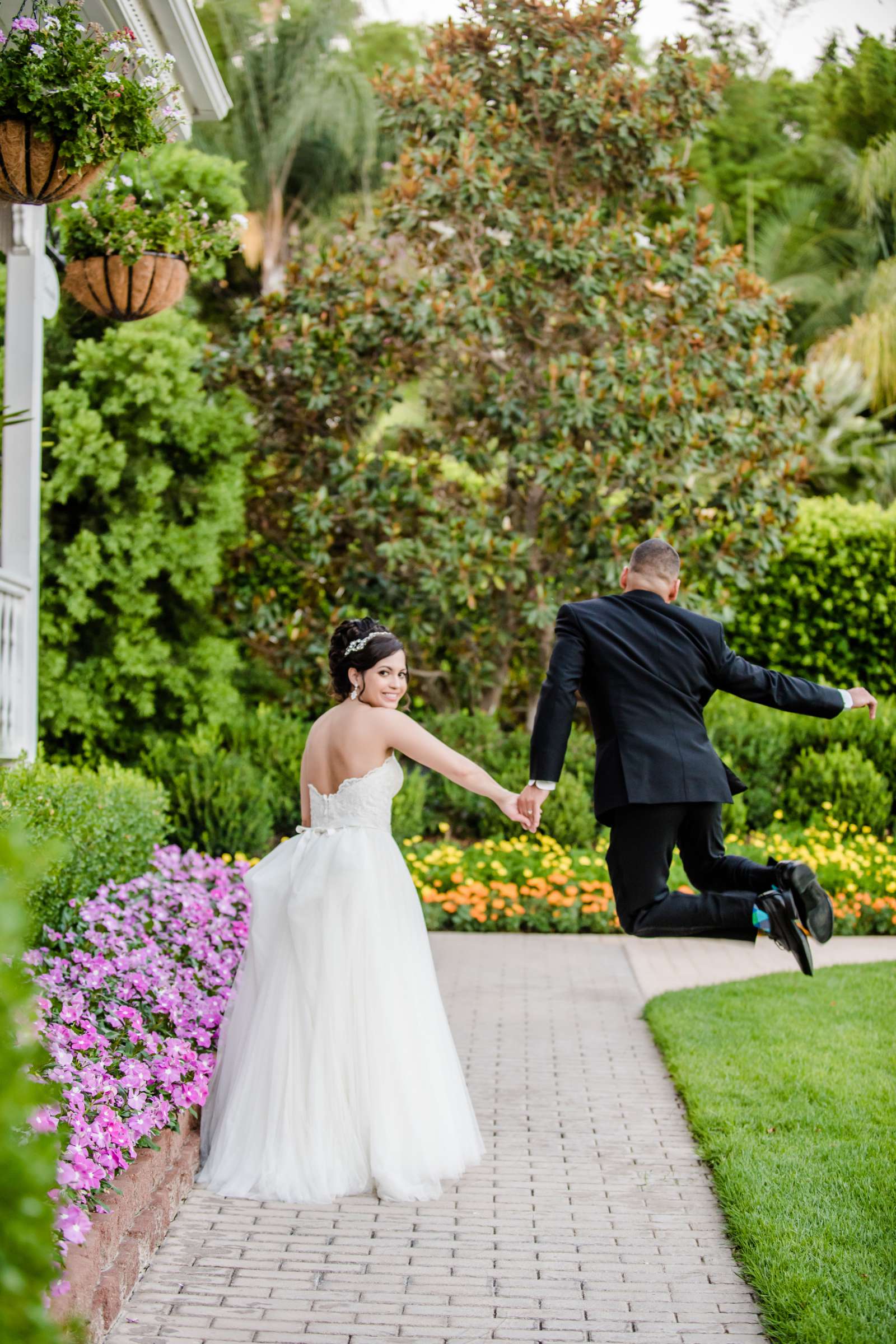 Grand Tradition Estate Wedding, Michele and Rene Wedding Photo #247575 by True Photography