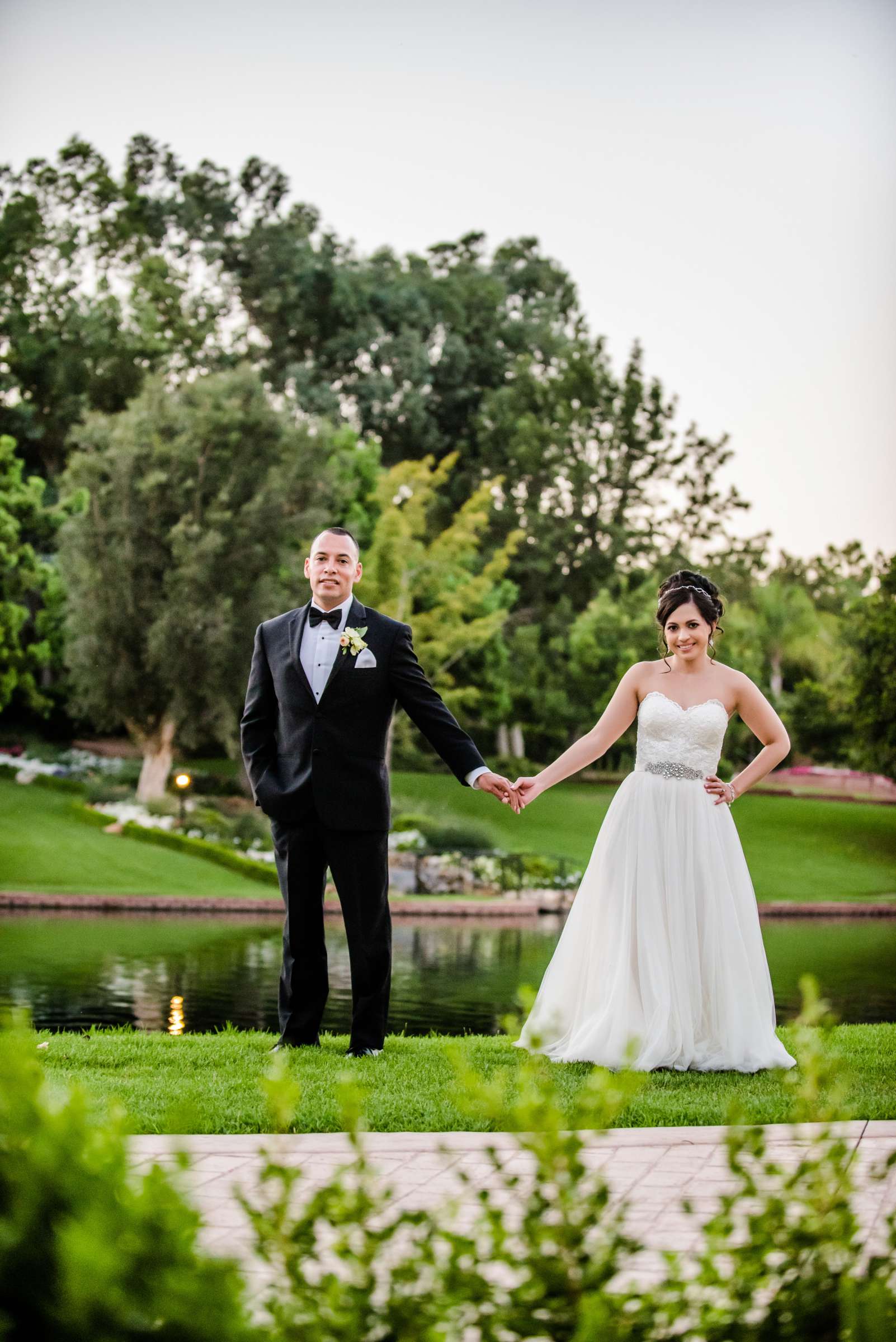 Grand Tradition Estate Wedding, Michele and Rene Wedding Photo #247576 by True Photography