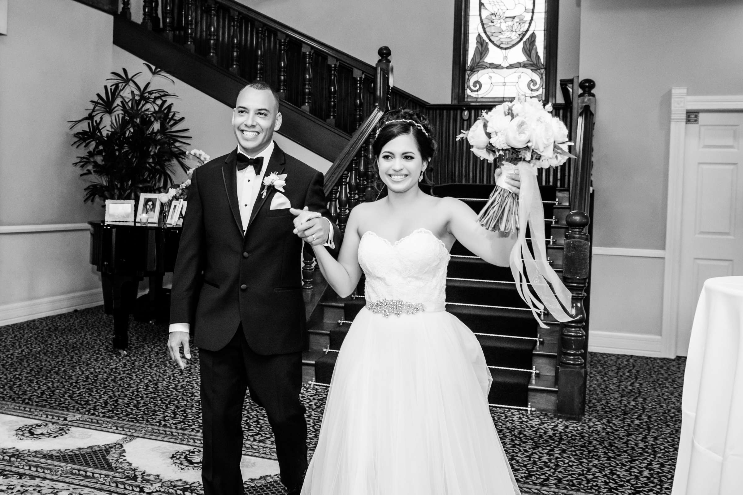 Grand Tradition Estate Wedding, Michele and Rene Wedding Photo #247579 by True Photography