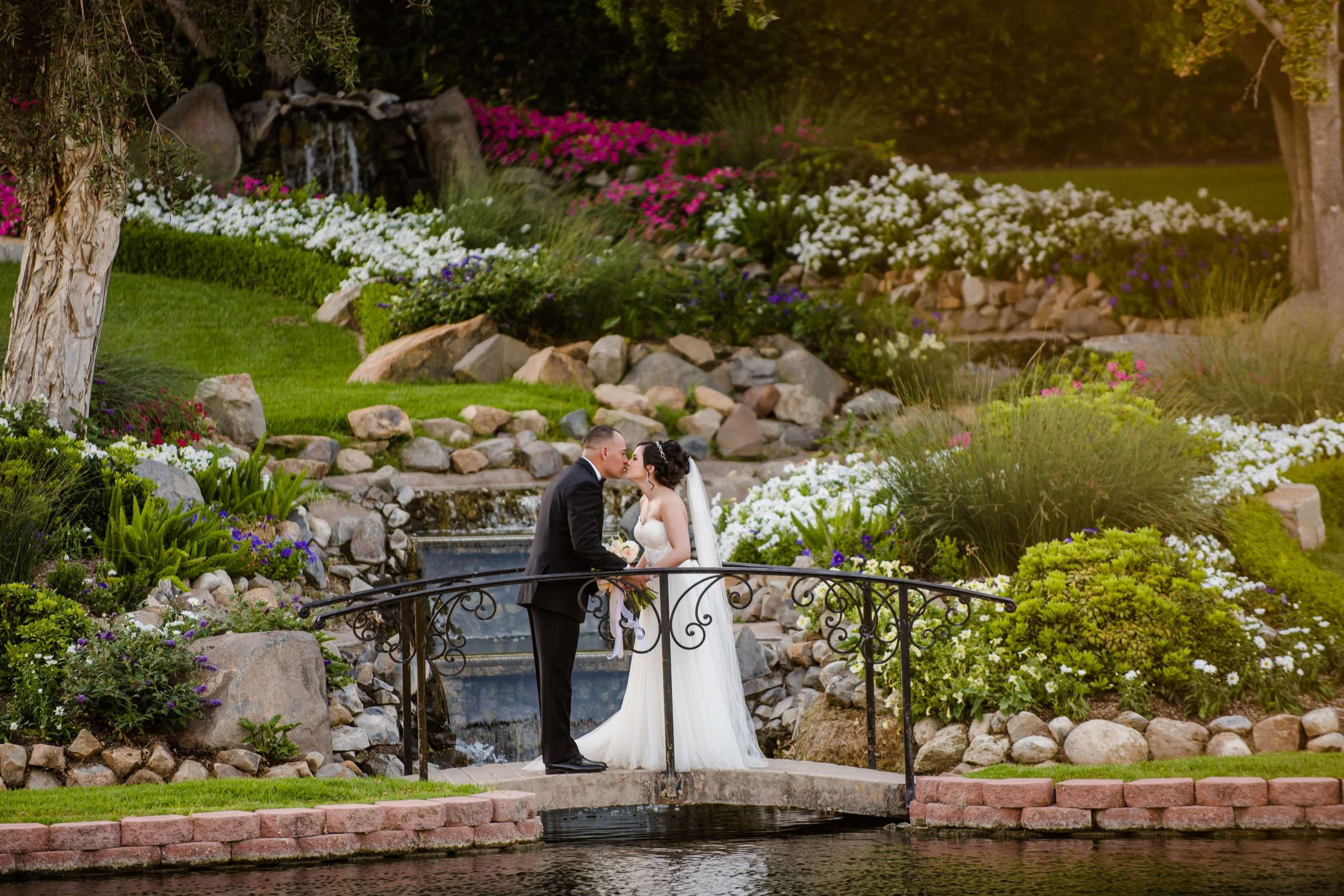 Grand Tradition Estate Wedding, Michele and Rene Wedding Photo #247584 by True Photography