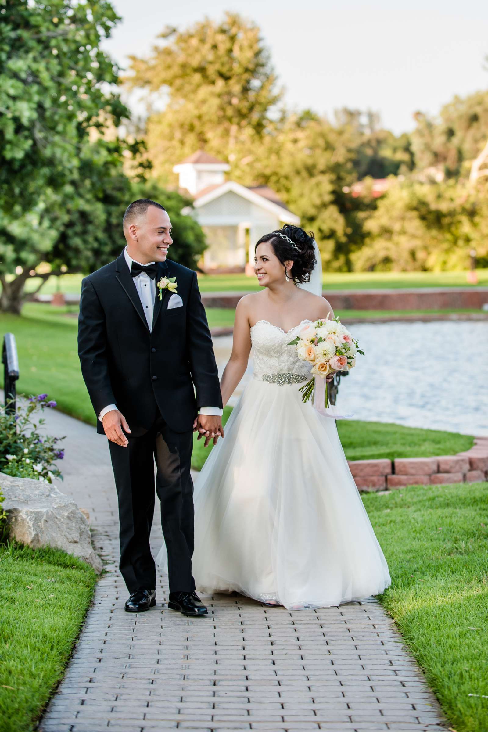 Grand Tradition Estate Wedding, Michele and Rene Wedding Photo #247585 by True Photography