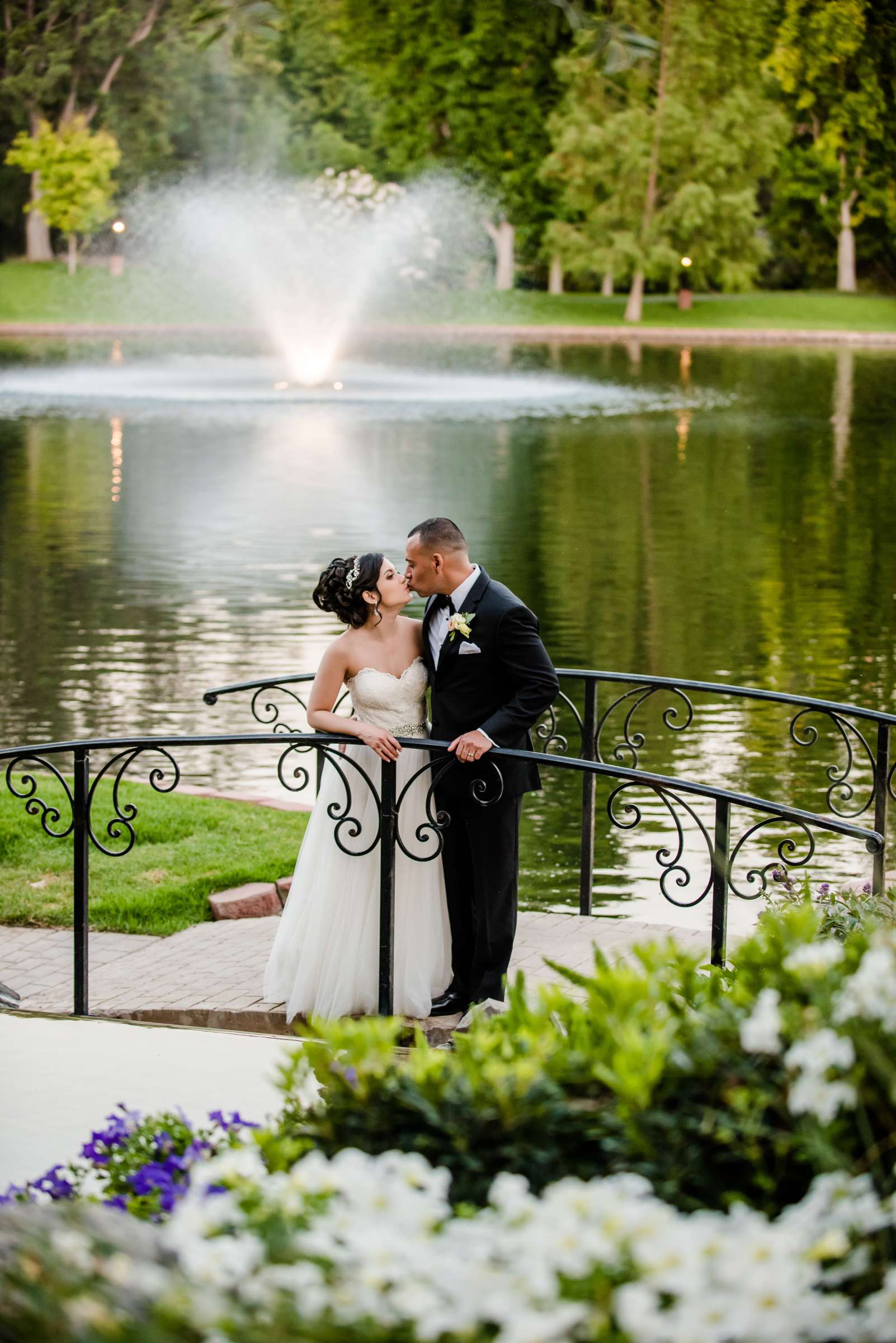 Grand Tradition Estate Wedding, Michele and Rene Wedding Photo #247591 by True Photography