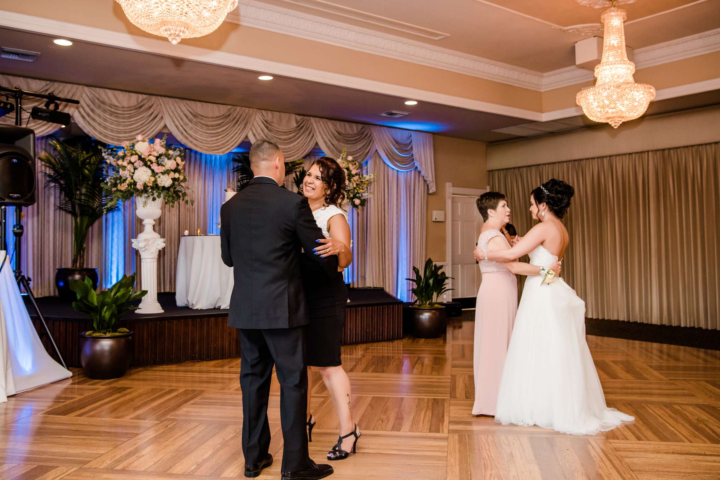 Grand Tradition Estate Wedding, Michele and Rene Wedding Photo #247593 by True Photography