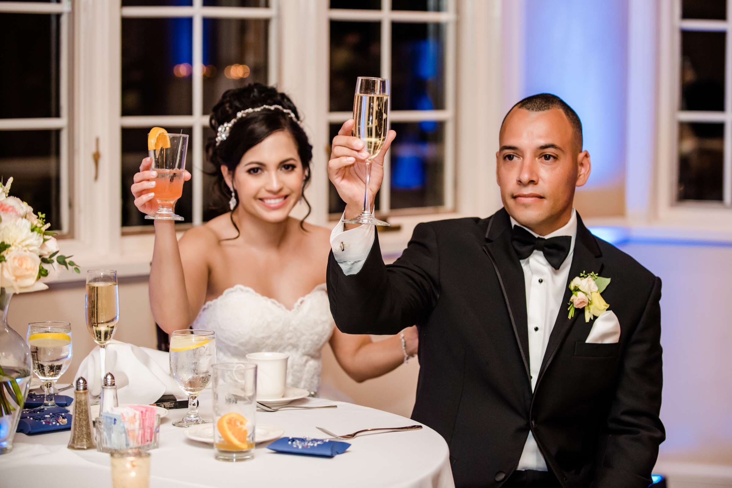 Grand Tradition Estate Wedding, Michele and Rene Wedding Photo #247597 by True Photography