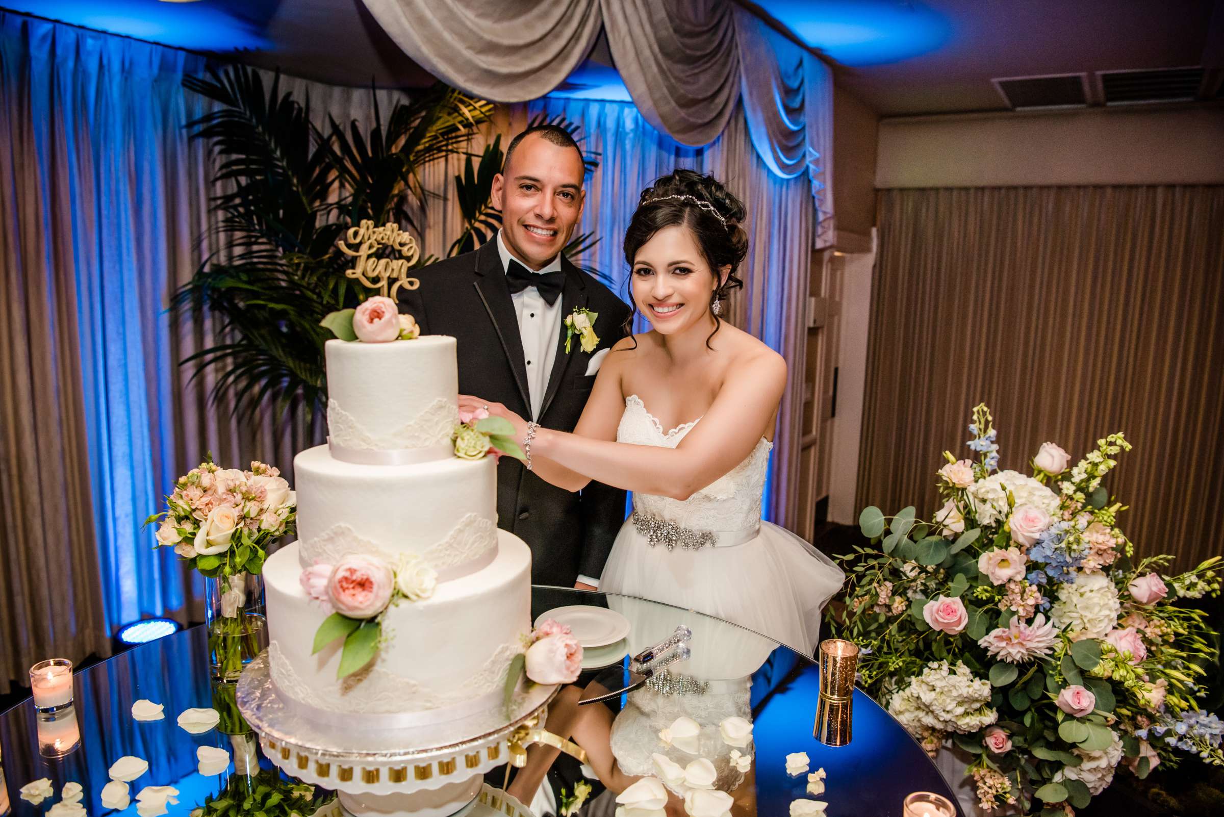 Grand Tradition Estate Wedding, Michele and Rene Wedding Photo #247601 by True Photography