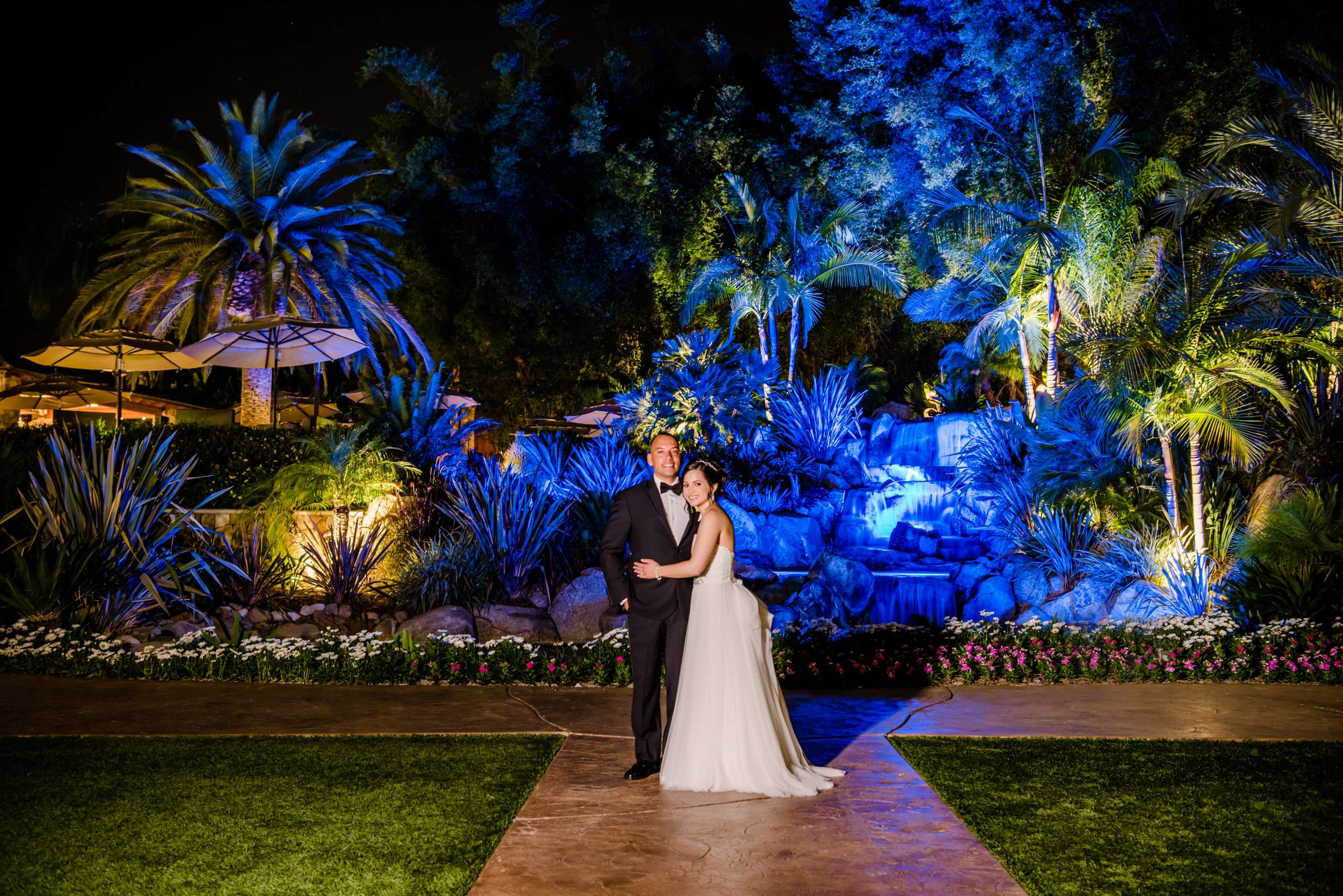 Grand Tradition Estate Wedding, Michele and Rene Wedding Photo #247602 by True Photography