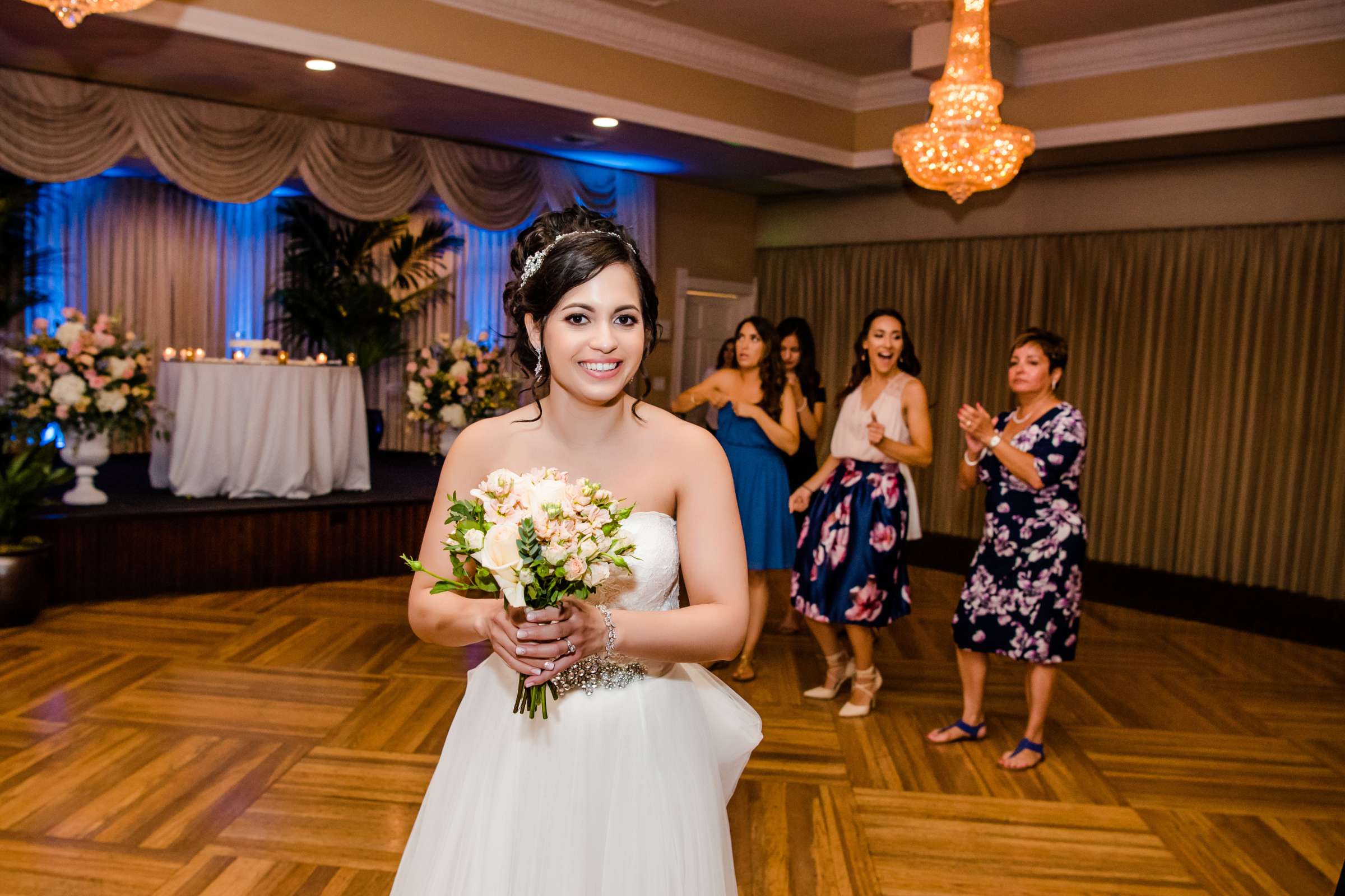 Grand Tradition Estate Wedding, Michele and Rene Wedding Photo #247603 by True Photography