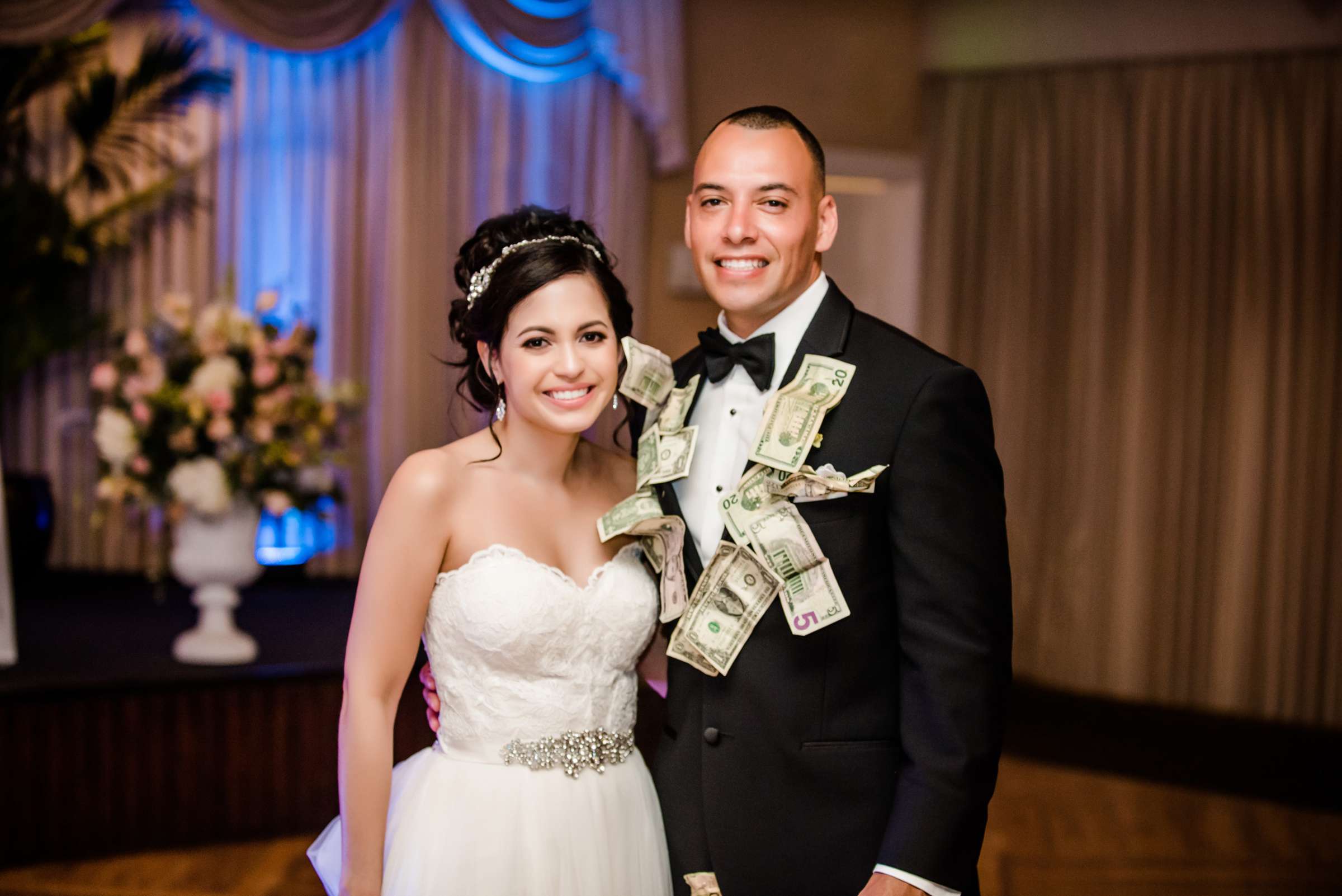 Grand Tradition Estate Wedding, Michele and Rene Wedding Photo #247614 by True Photography