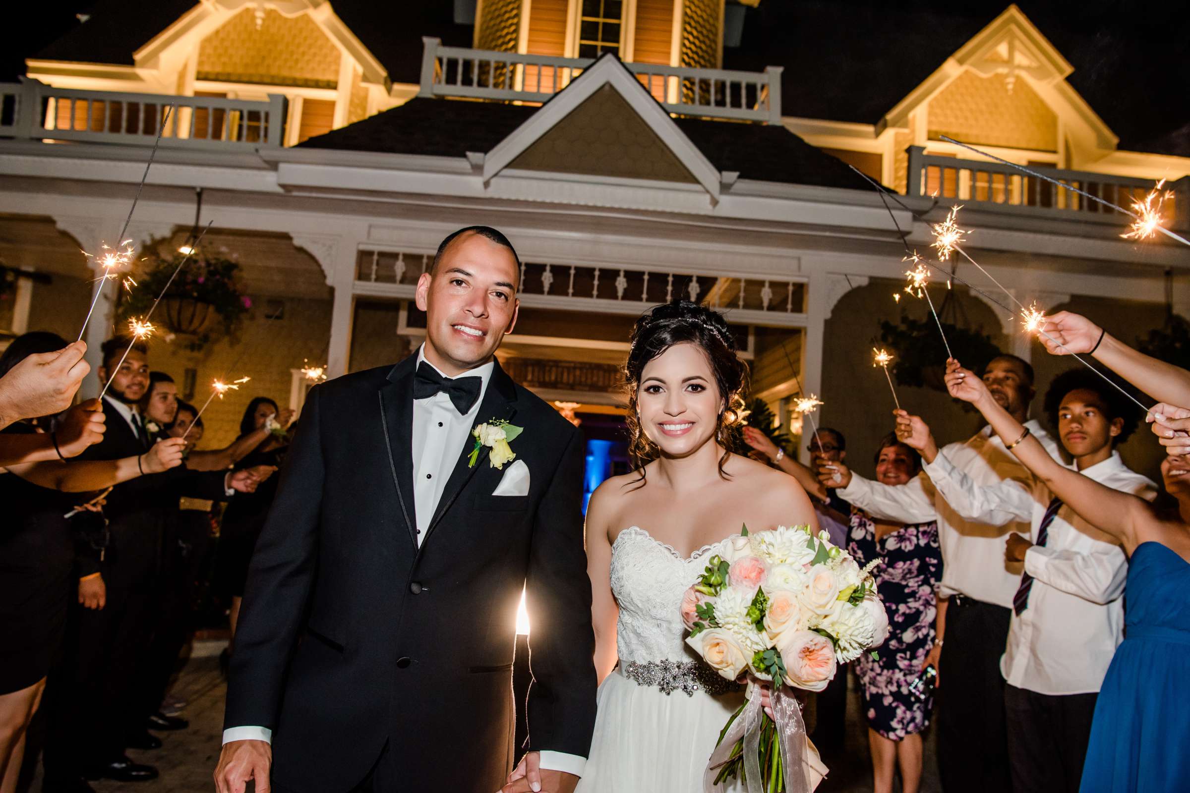 Grand Tradition Estate Wedding, Michele and Rene Wedding Photo #247619 by True Photography