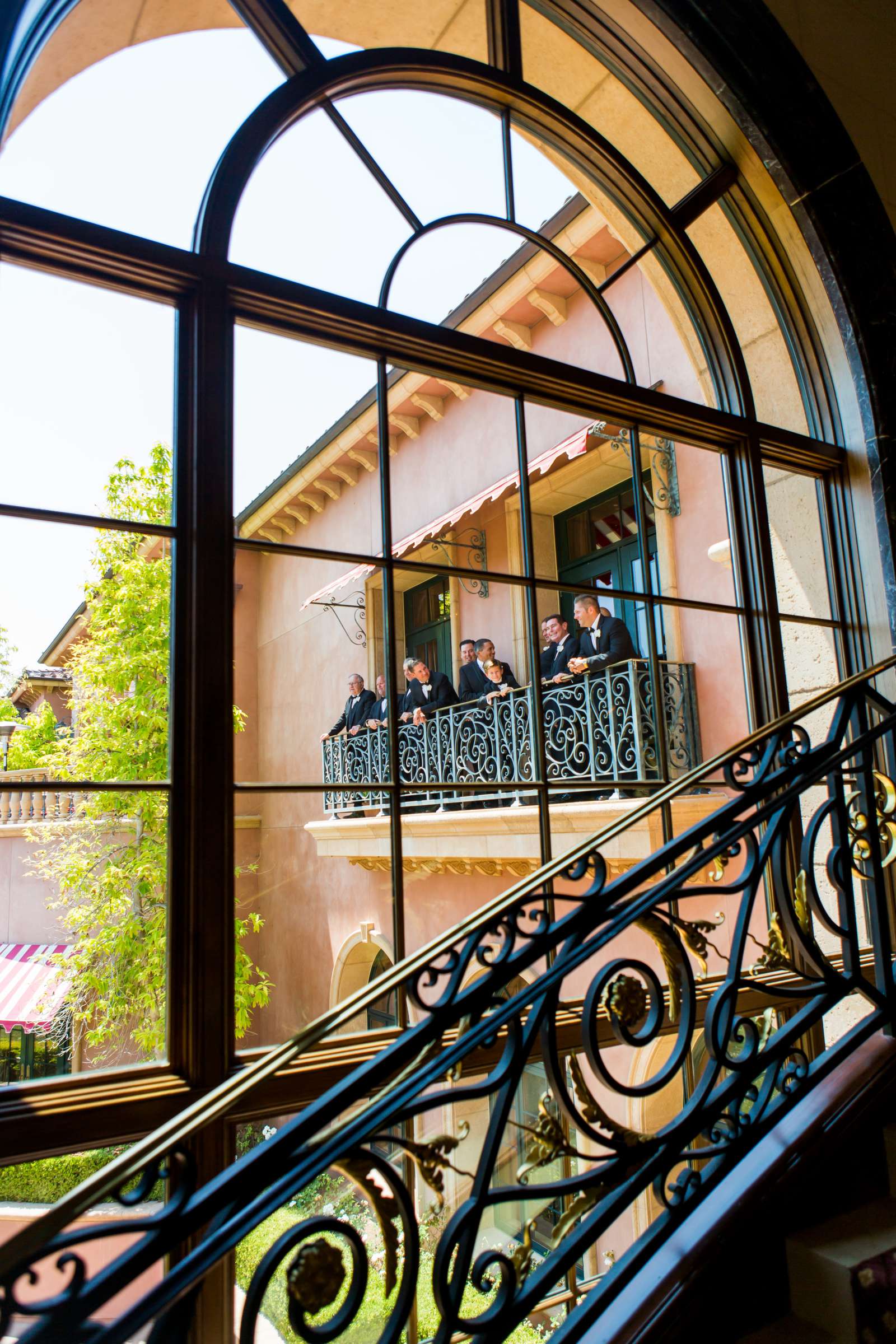Fairmont Grand Del Mar Wedding coordinated by Victoria Weddings & Events, Katherine and Matthew Wedding Photo #36 by True Photography