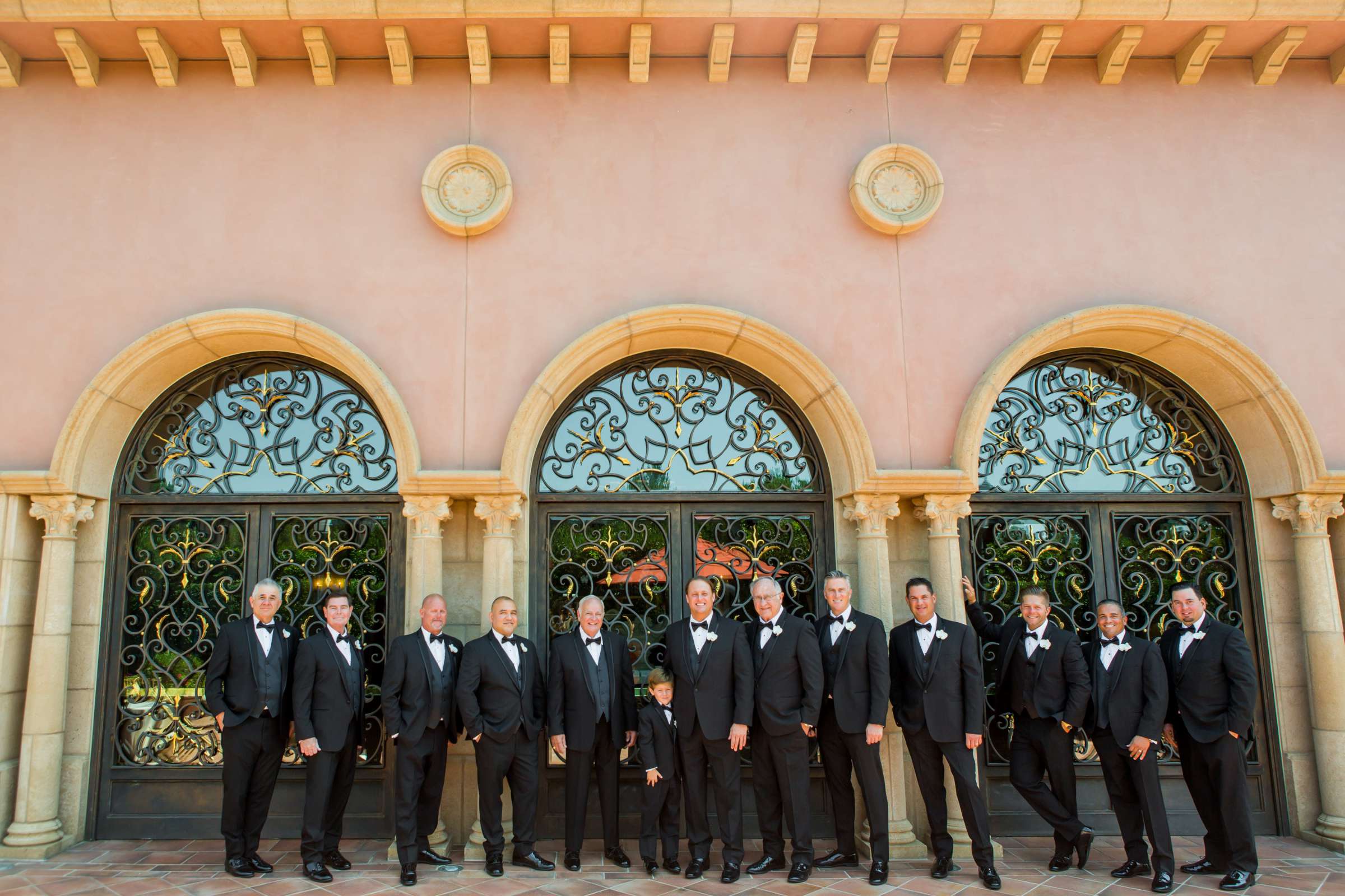Fairmont Grand Del Mar Wedding coordinated by Victoria Weddings & Events, Katherine and Matthew Wedding Photo #47 by True Photography