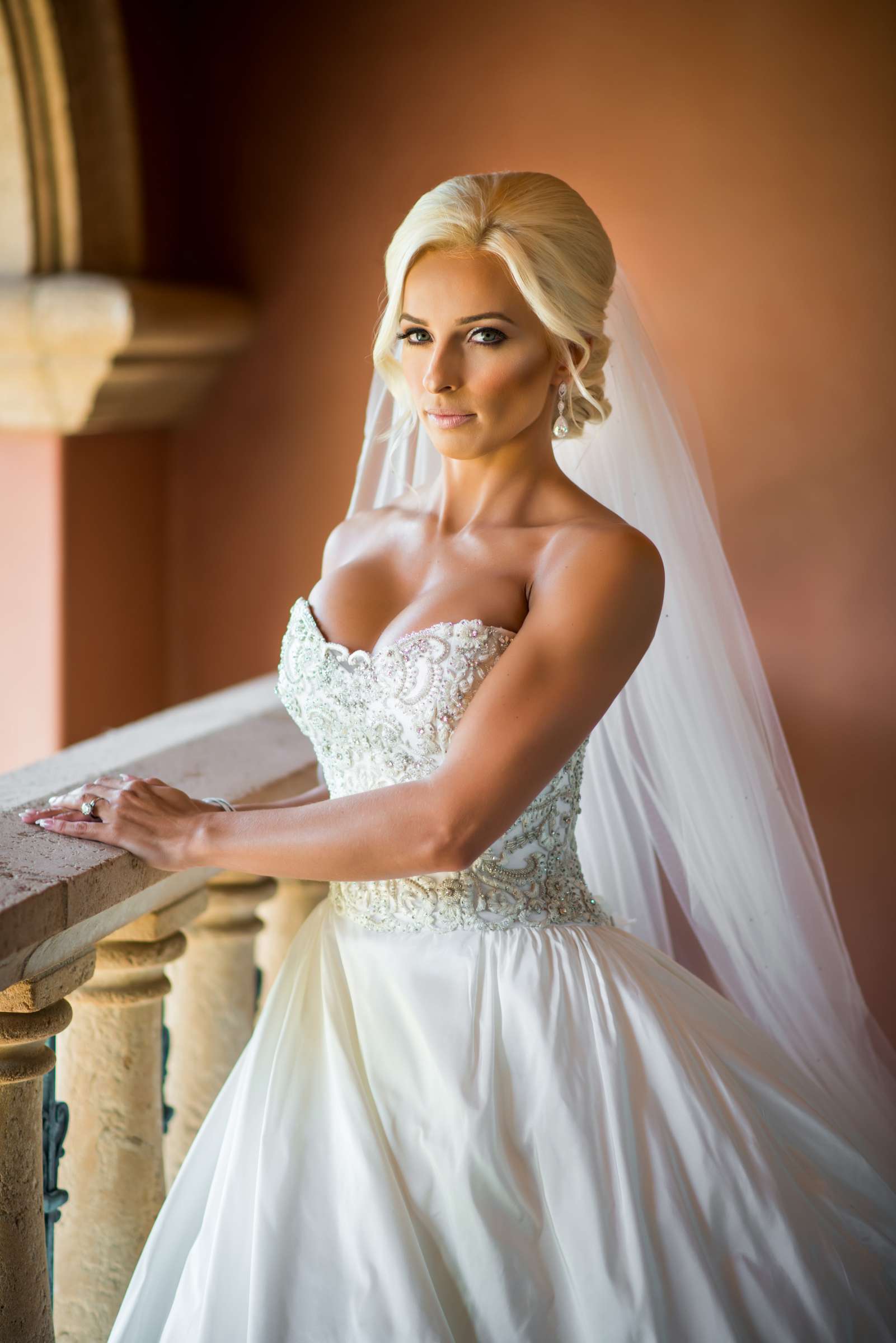 Fairmont Grand Del Mar Wedding coordinated by Victoria Weddings & Events, Katherine and Matthew Wedding Photo #50 by True Photography