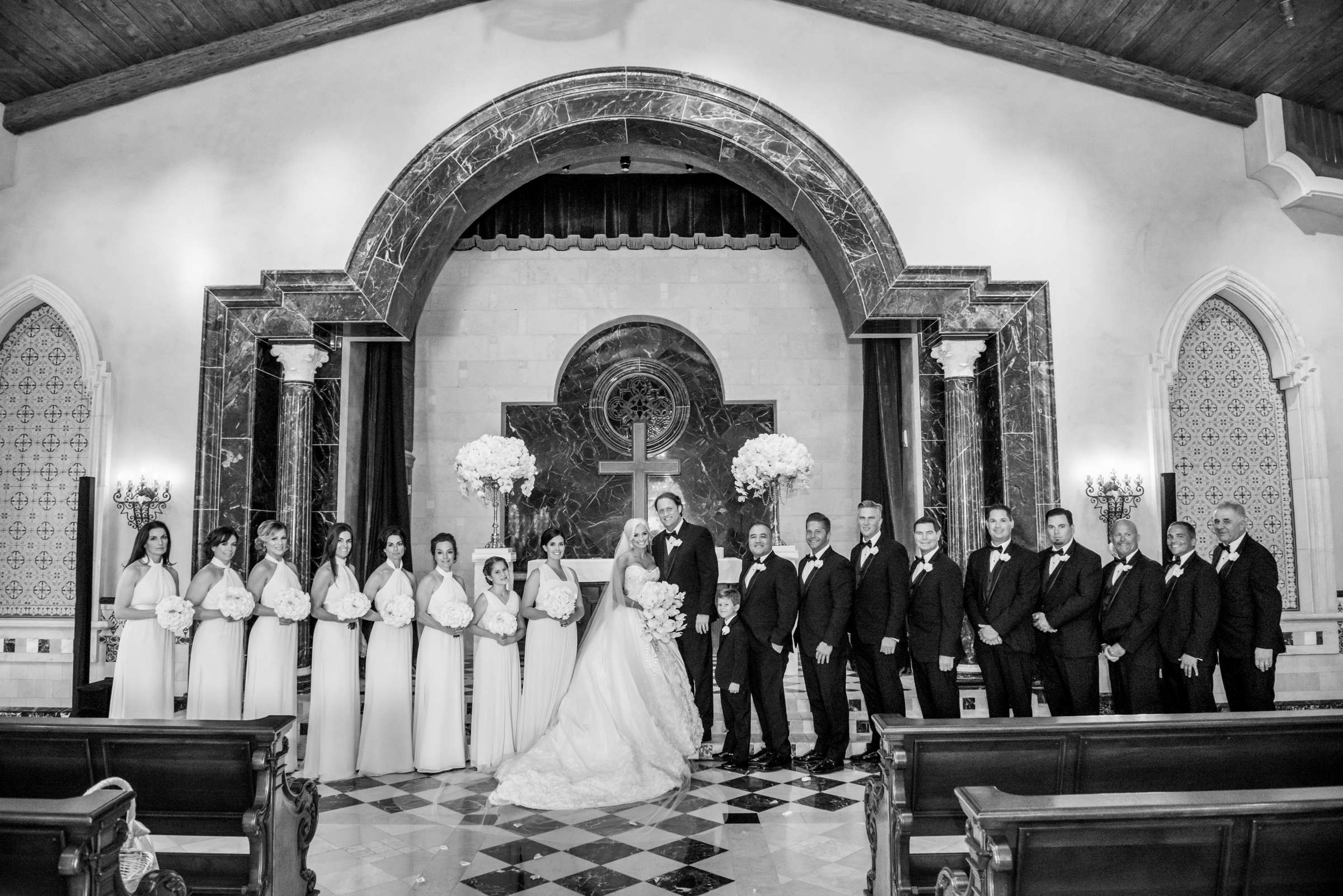 Fairmont Grand Del Mar Wedding coordinated by Victoria Weddings & Events, Katherine and Matthew Wedding Photo #76 by True Photography