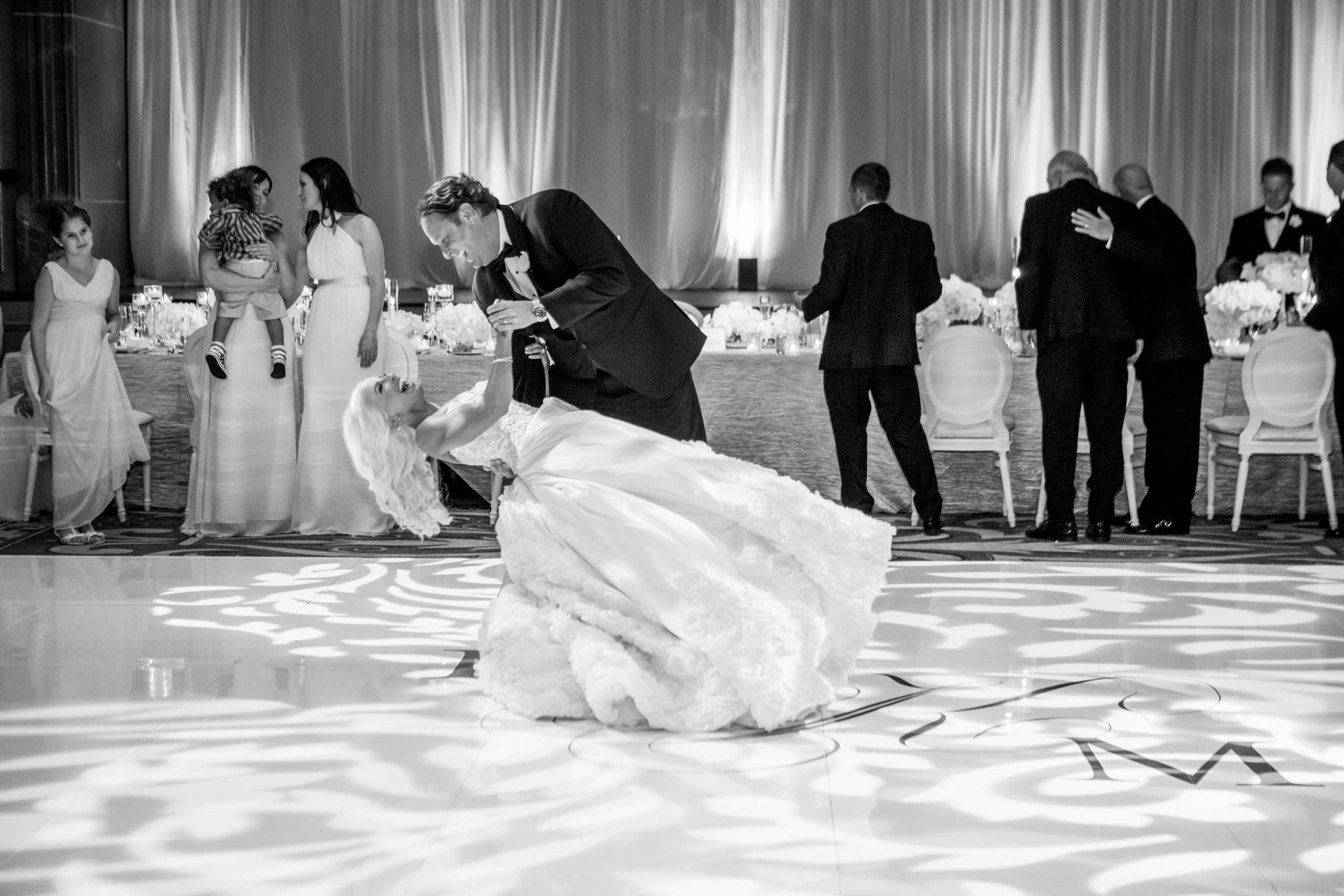 Fairmont Grand Del Mar Wedding coordinated by Victoria Weddings & Events, Katherine and Matthew Wedding Photo #10 by True Photography