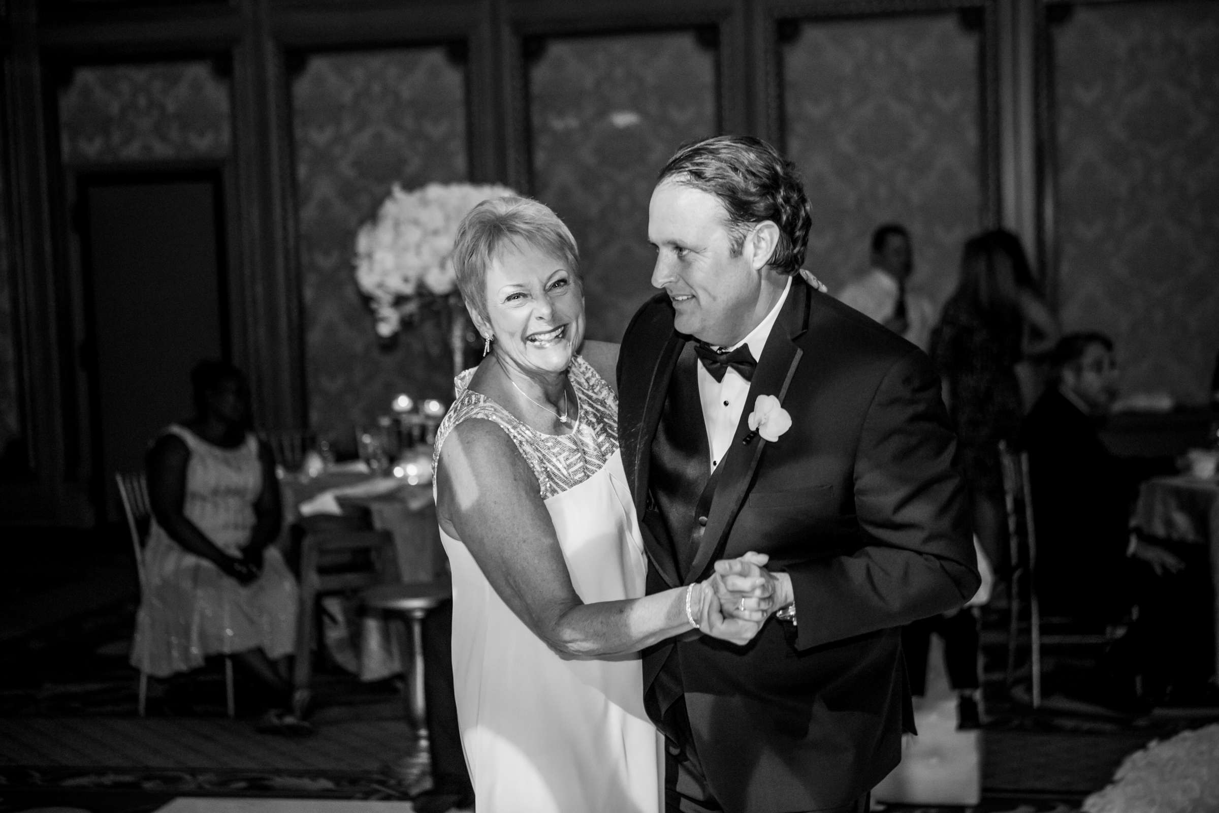 Fairmont Grand Del Mar Wedding coordinated by Victoria Weddings & Events, Katherine and Matthew Wedding Photo #137 by True Photography