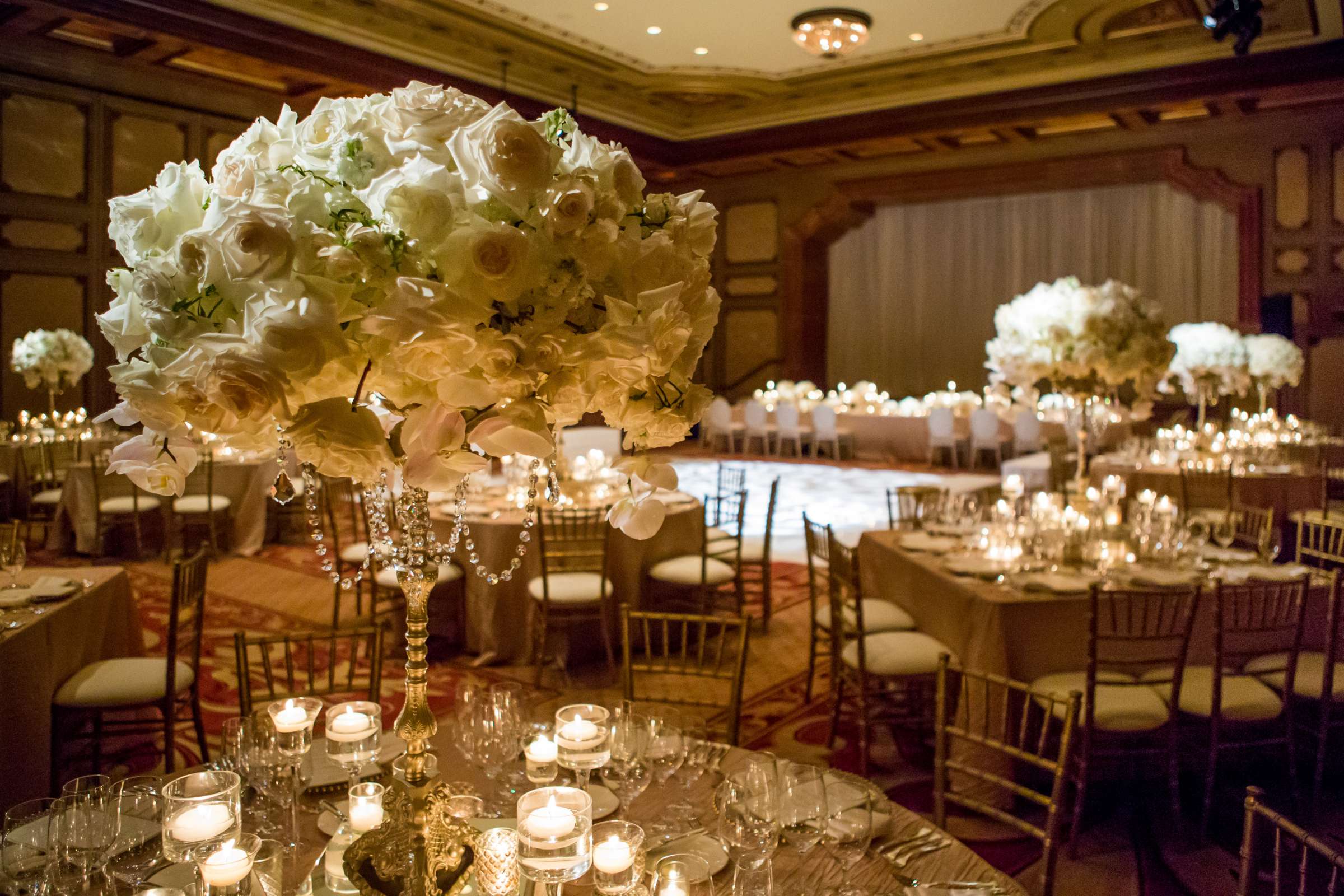Fairmont Grand Del Mar Wedding coordinated by Victoria Weddings & Events, Katherine and Matthew Wedding Photo #194 by True Photography