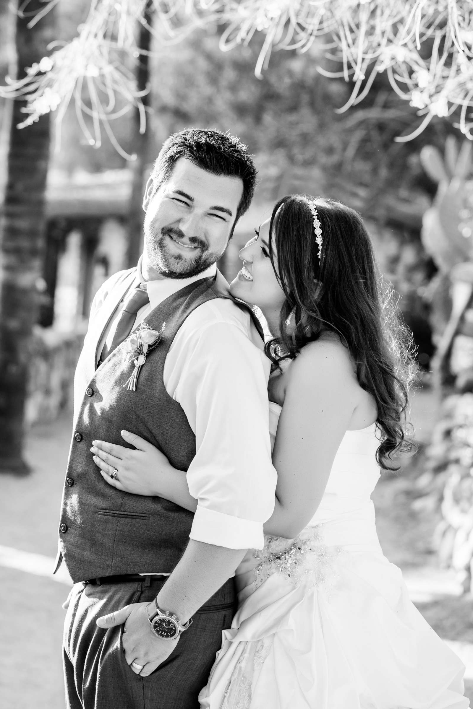 Leo Carrillo Ranch Wedding coordinated by Personal Touch Dining, Cristina and Andrew Wedding Photo #247889 by True Photography