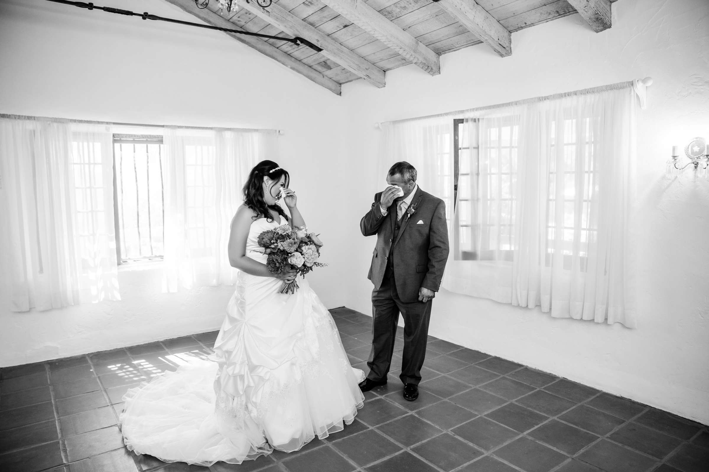 Leo Carrillo Ranch Wedding coordinated by Personal Touch Dining, Cristina and Andrew Wedding Photo #247913 by True Photography