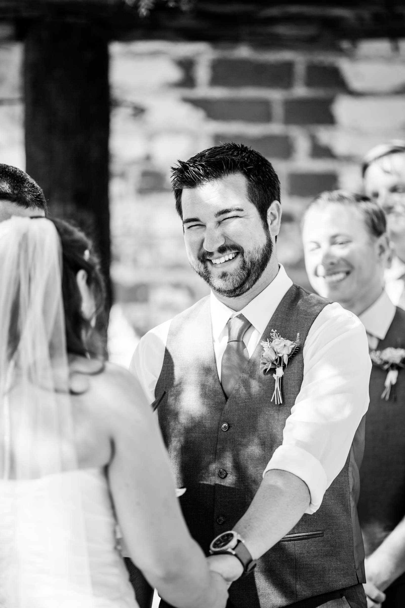 Leo Carrillo Ranch Wedding coordinated by Personal Touch Dining, Cristina and Andrew Wedding Photo #247922 by True Photography