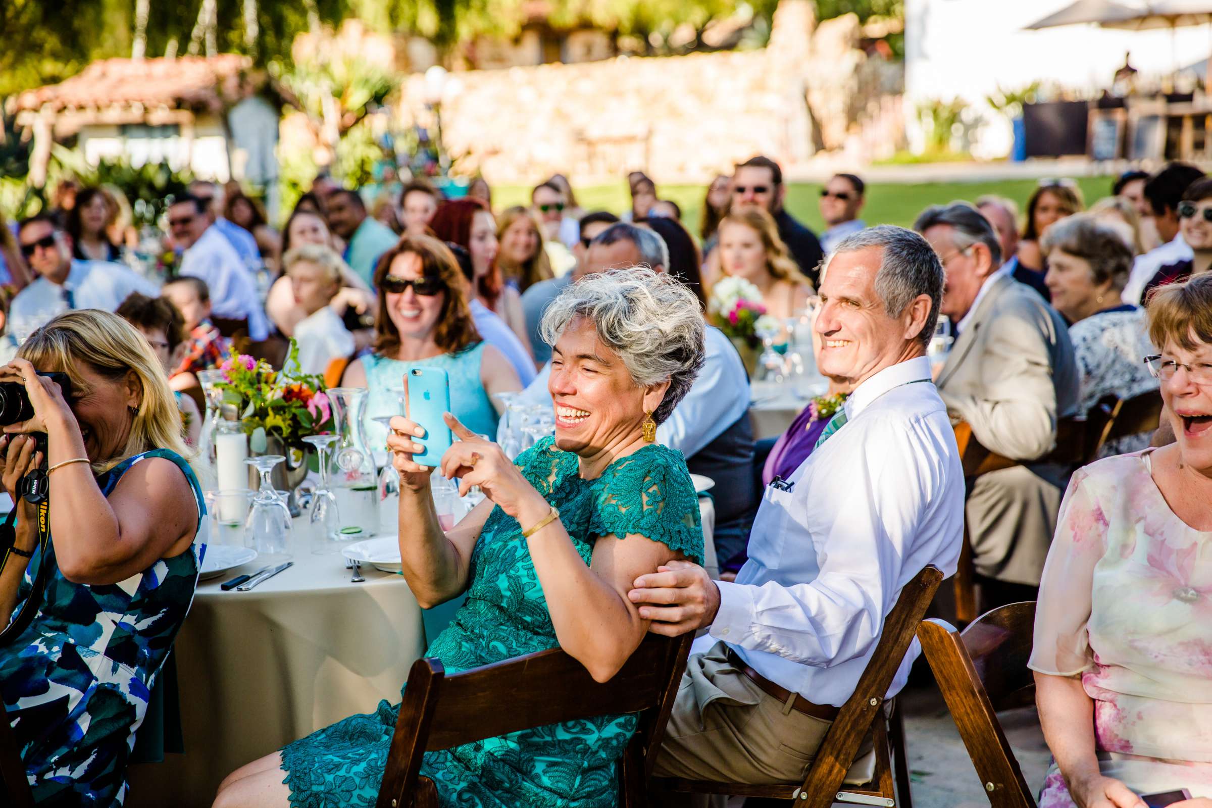 Leo Carrillo Ranch Wedding coordinated by Personal Touch Dining, Cristina and Andrew Wedding Photo #247950 by True Photography