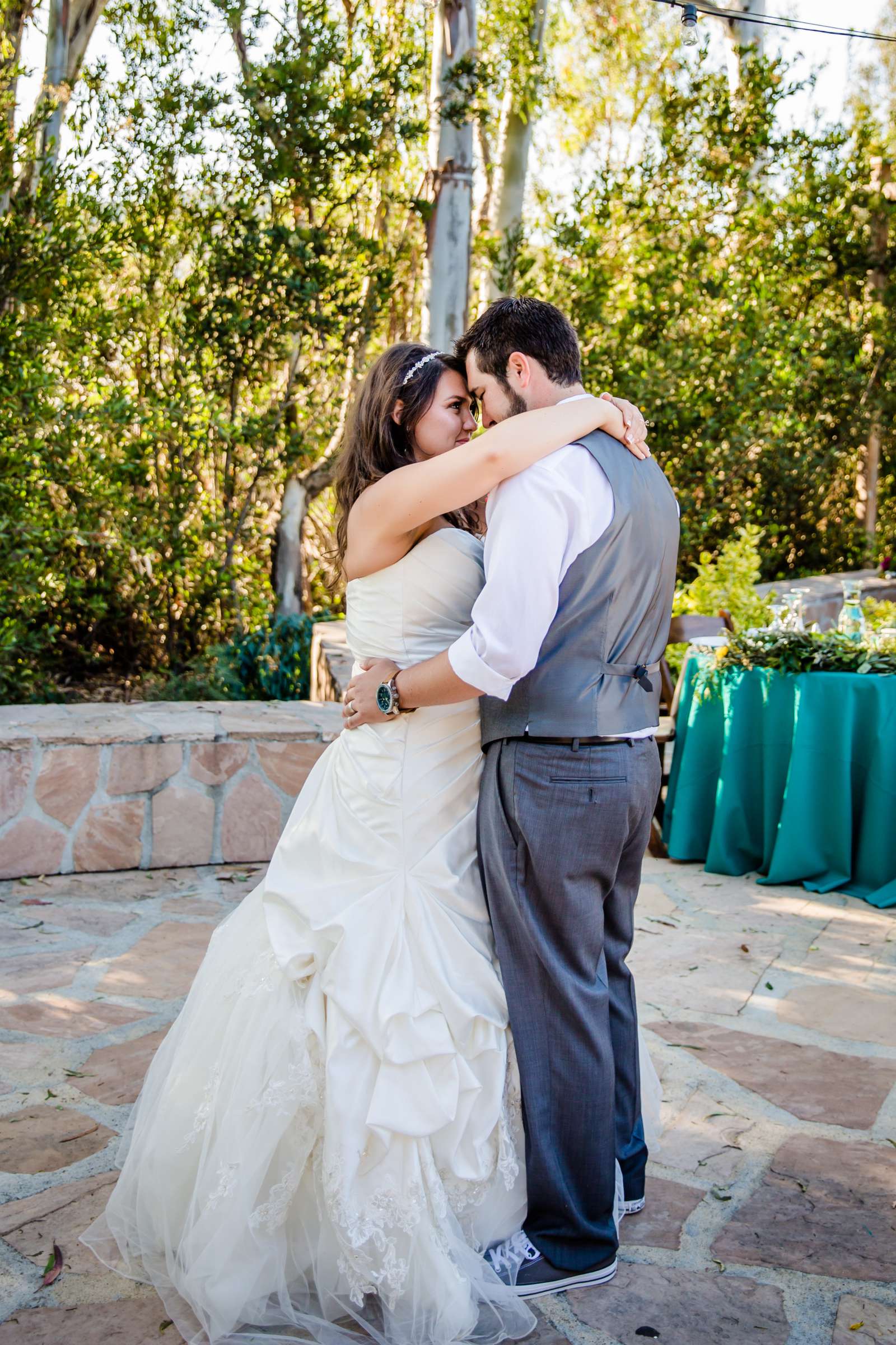 Leo Carrillo Ranch Wedding coordinated by Personal Touch Dining, Cristina and Andrew Wedding Photo #247951 by True Photography
