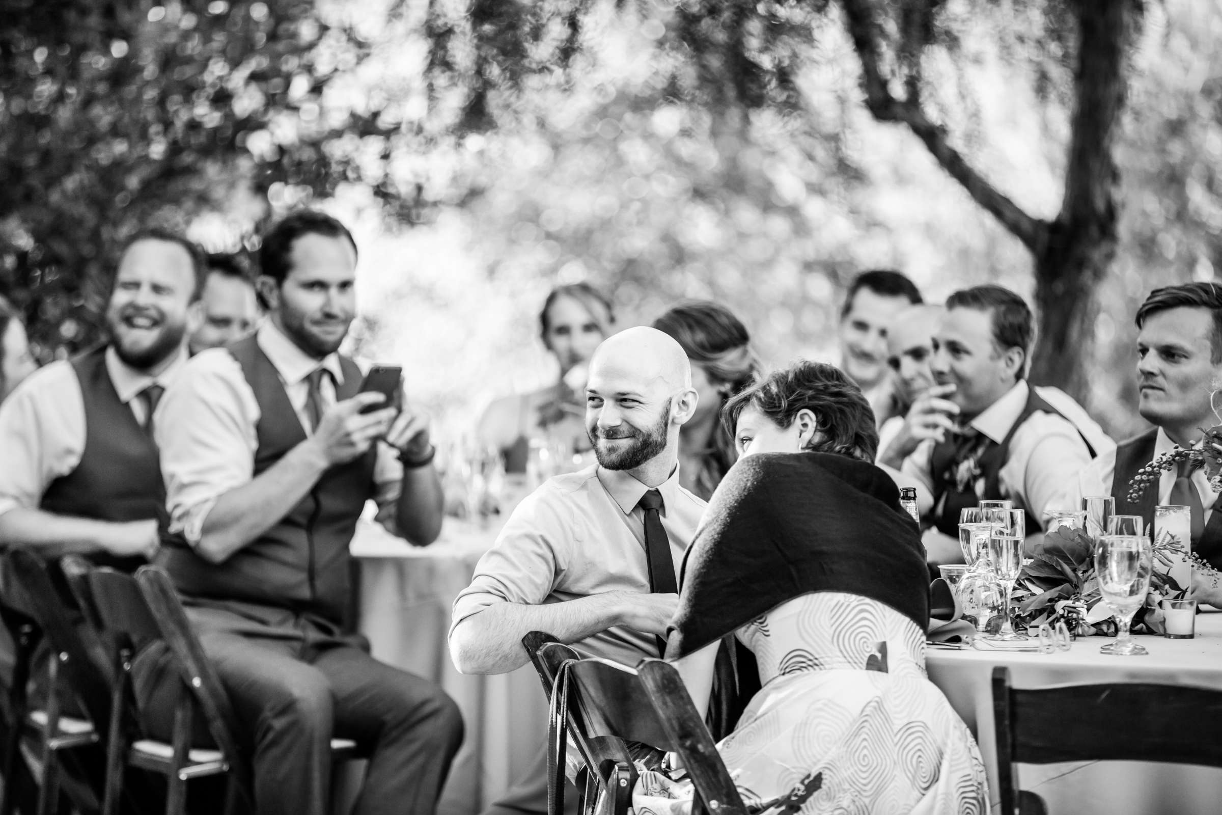 Leo Carrillo Ranch Wedding coordinated by Personal Touch Dining, Cristina and Andrew Wedding Photo #247958 by True Photography