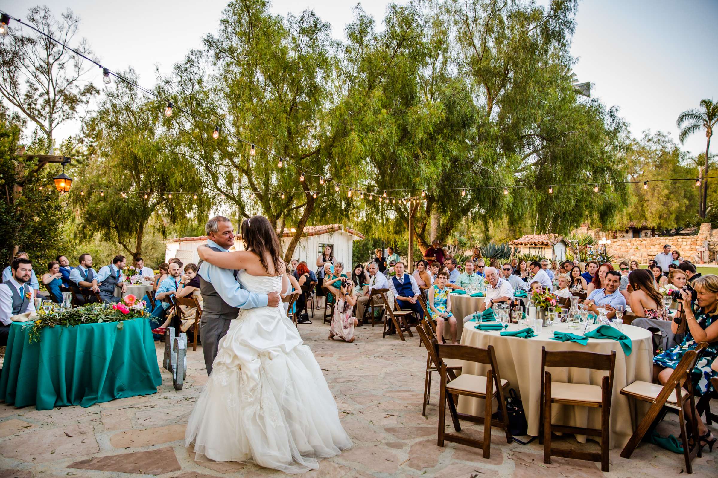 Leo Carrillo Ranch Wedding coordinated by Personal Touch Dining, Cristina and Andrew Wedding Photo #247965 by True Photography