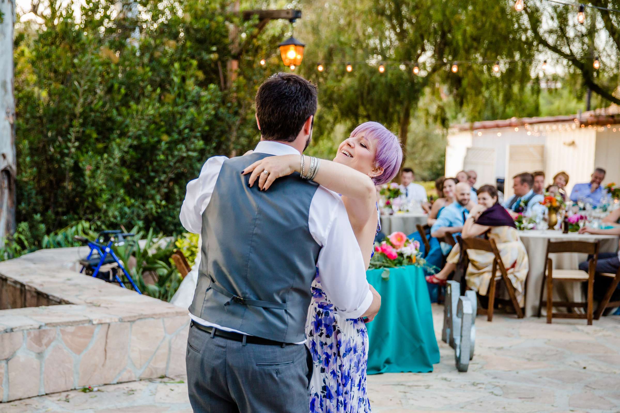Leo Carrillo Ranch Wedding coordinated by Personal Touch Dining, Cristina and Andrew Wedding Photo #247969 by True Photography