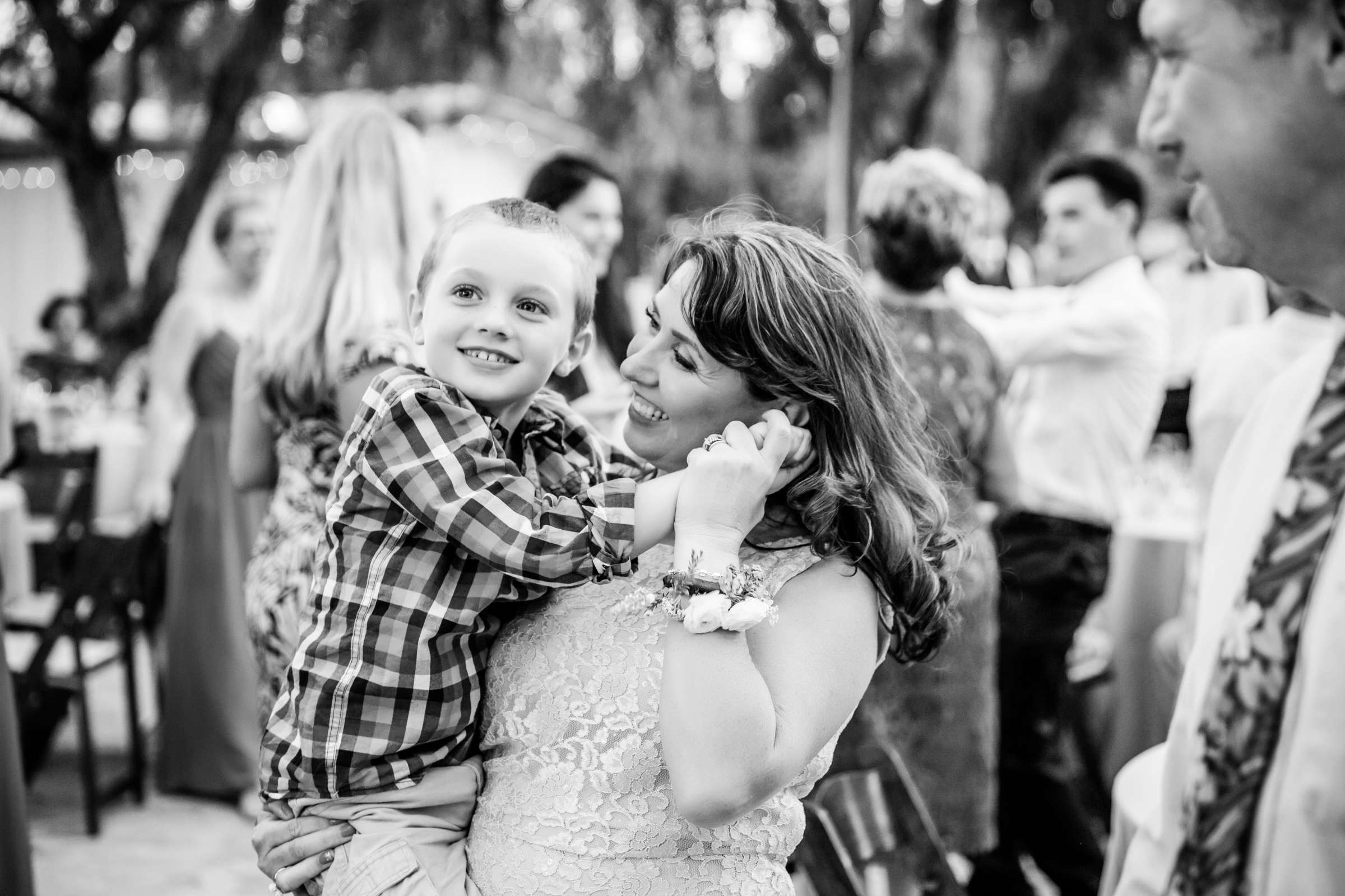 Leo Carrillo Ranch Wedding coordinated by Personal Touch Dining, Cristina and Andrew Wedding Photo #247972 by True Photography