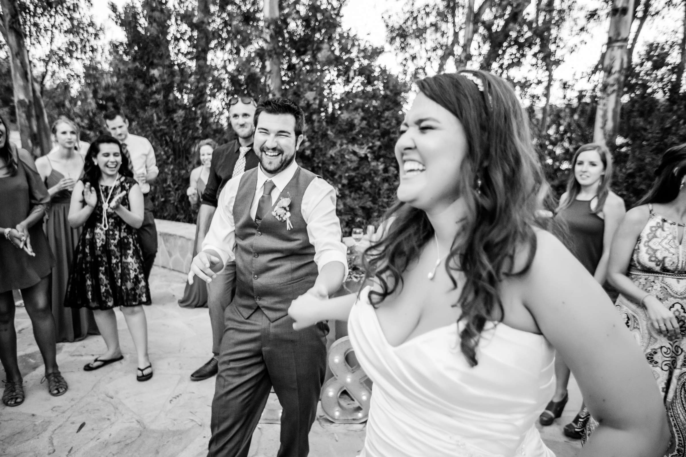 Leo Carrillo Ranch Wedding coordinated by Personal Touch Dining, Cristina and Andrew Wedding Photo #247976 by True Photography