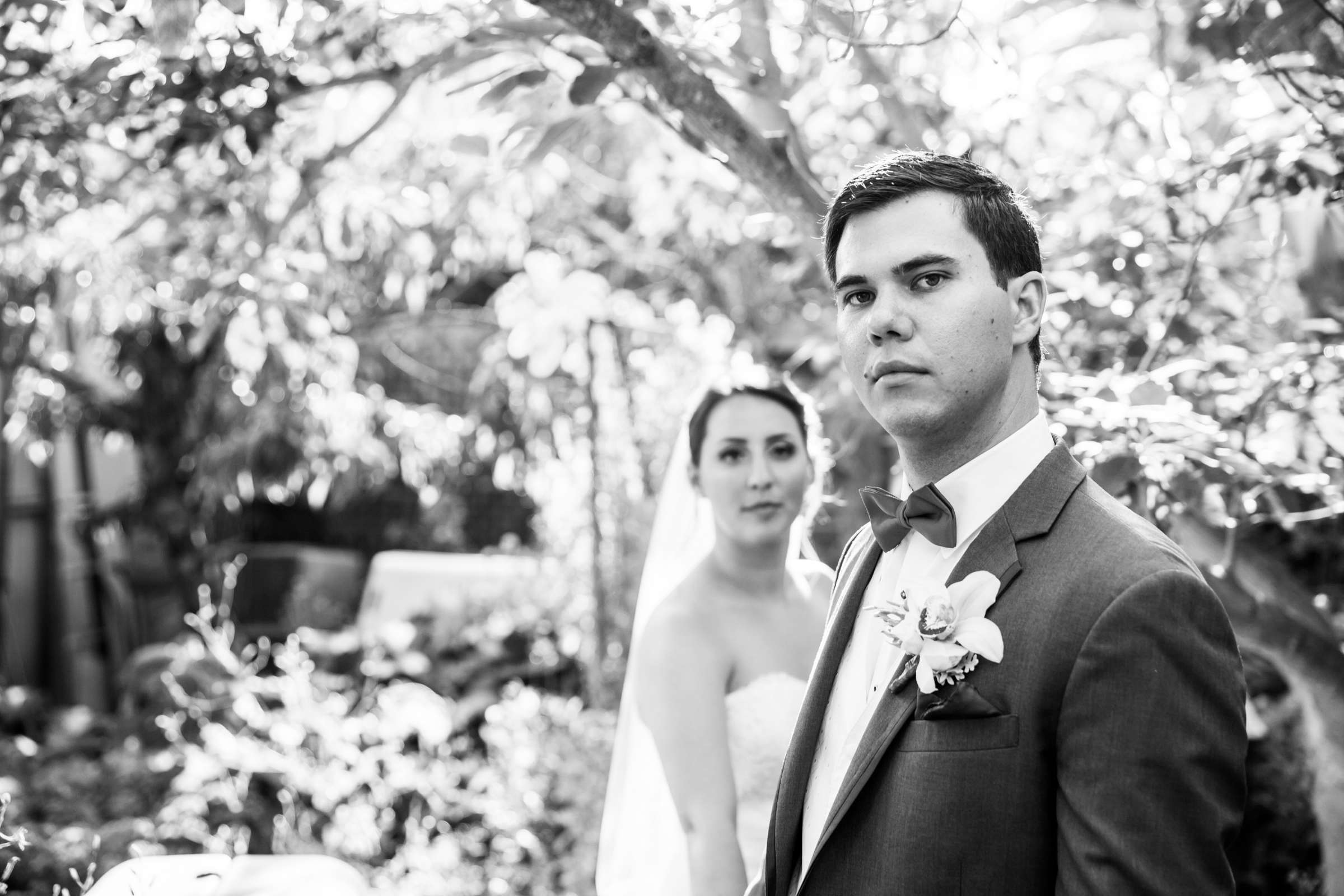 Wedding coordinated by Oh So Chic Events, Megan and Rueben Wedding Photo #248447 by True Photography