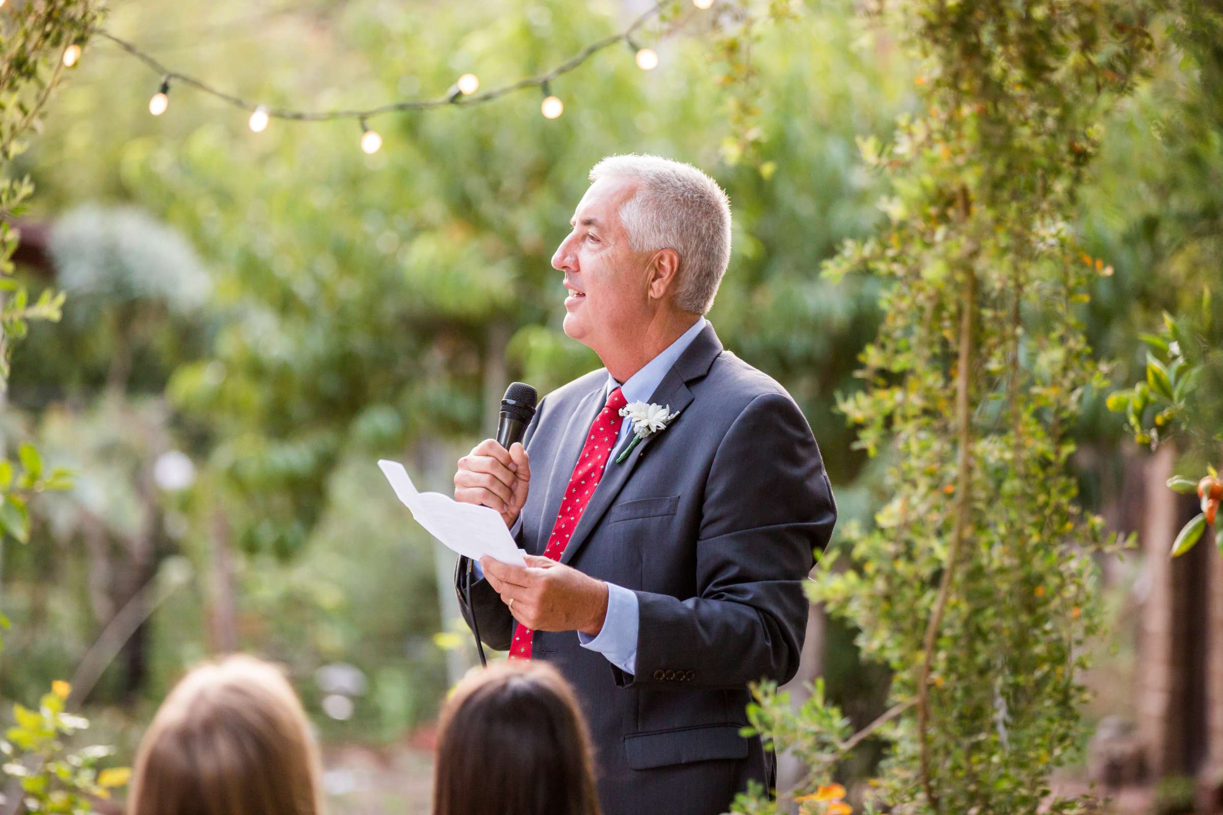 Wedding coordinated by Oh So Chic Events, Megan and Rueben Wedding Photo #248489 by True Photography