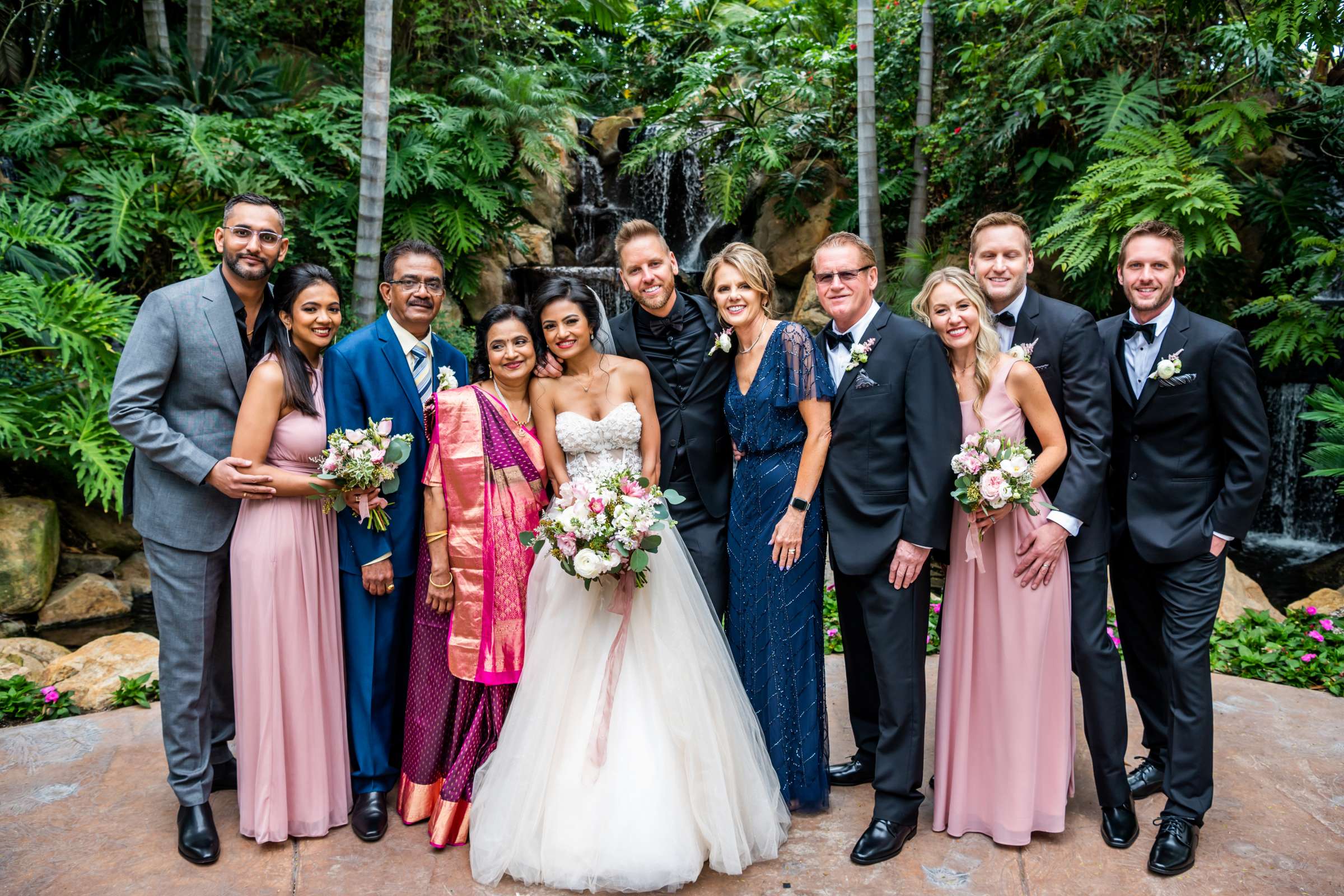 Grand Tradition Estate Wedding, Anjali and Ryan Wedding Photo #18 by True Photography