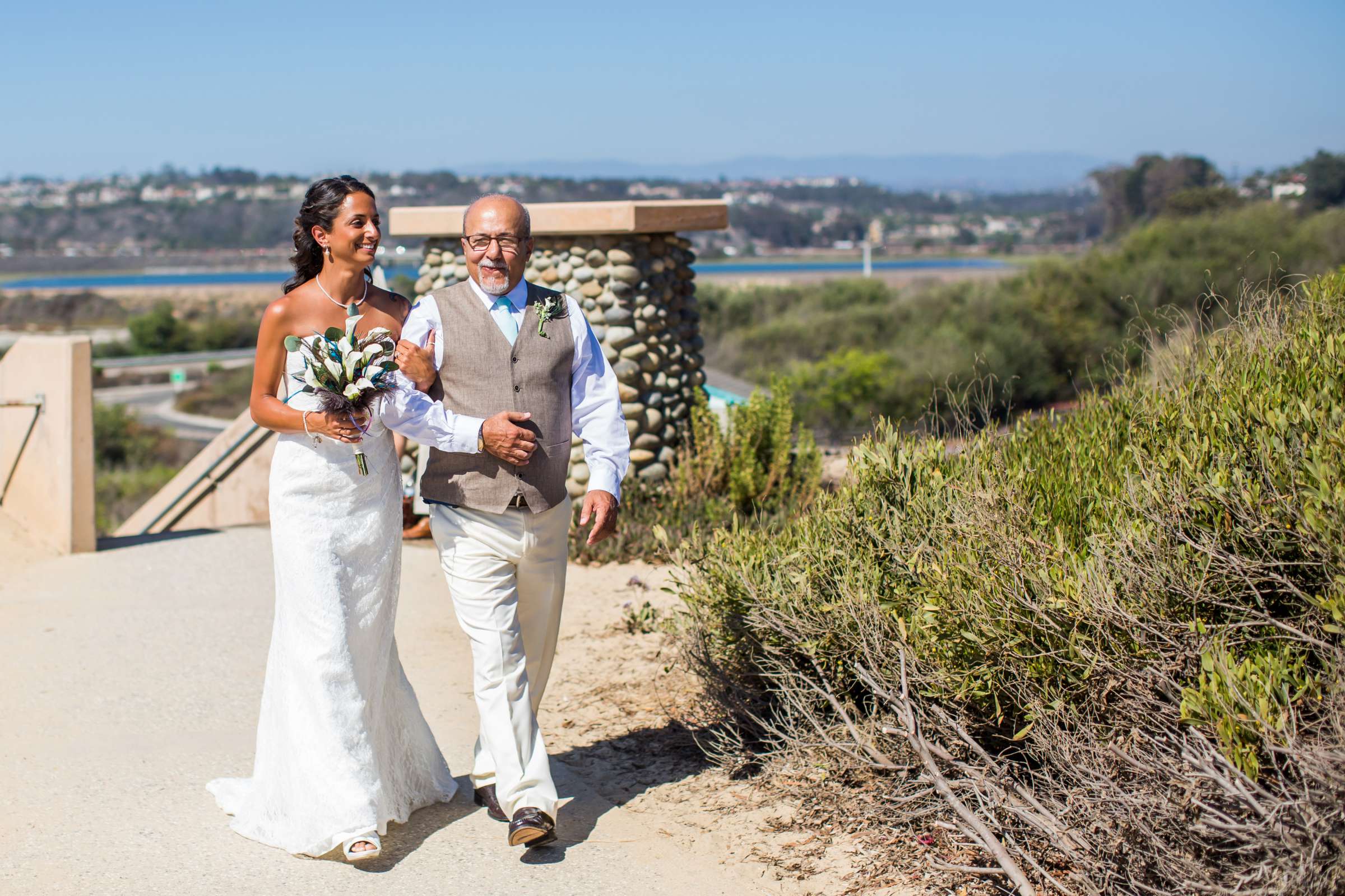 Leo Carrillo Ranch Wedding, Nina (Angenina) and Ligia Wedding Photo #248628 by True Photography