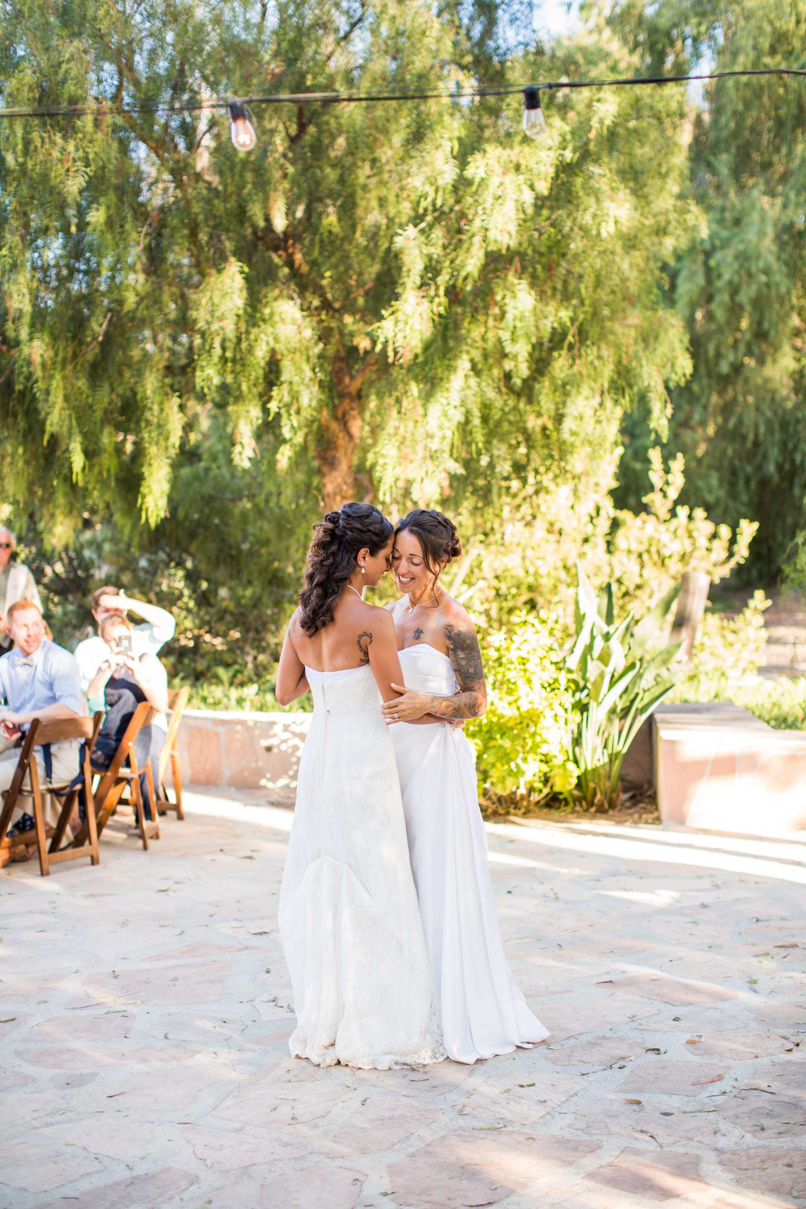 Leo Carrillo Ranch Wedding, Nina (Angenina) and Ligia Wedding Photo #248666 by True Photography