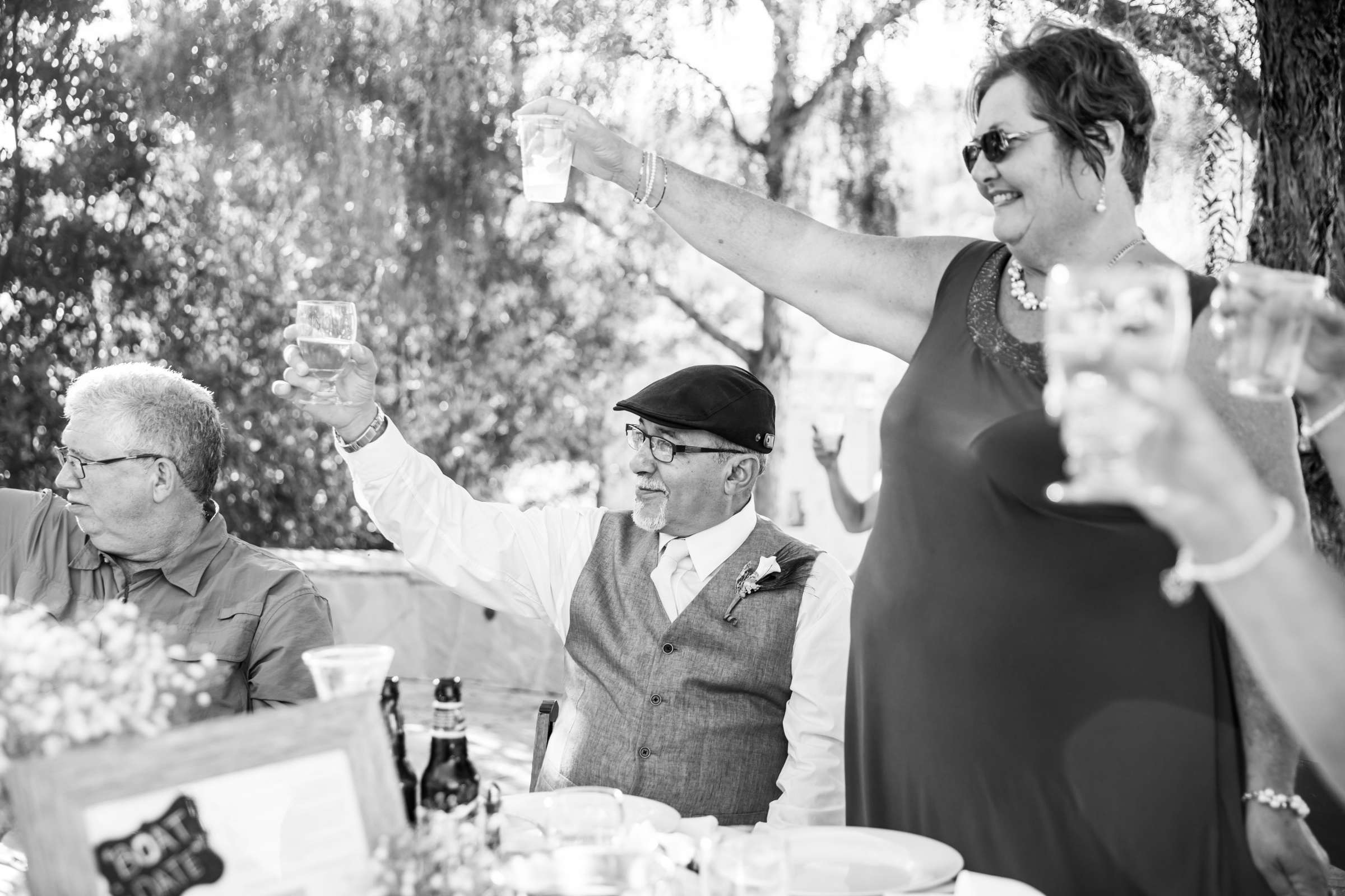 Leo Carrillo Ranch Wedding, Nina (Angenina) and Ligia Wedding Photo #248675 by True Photography